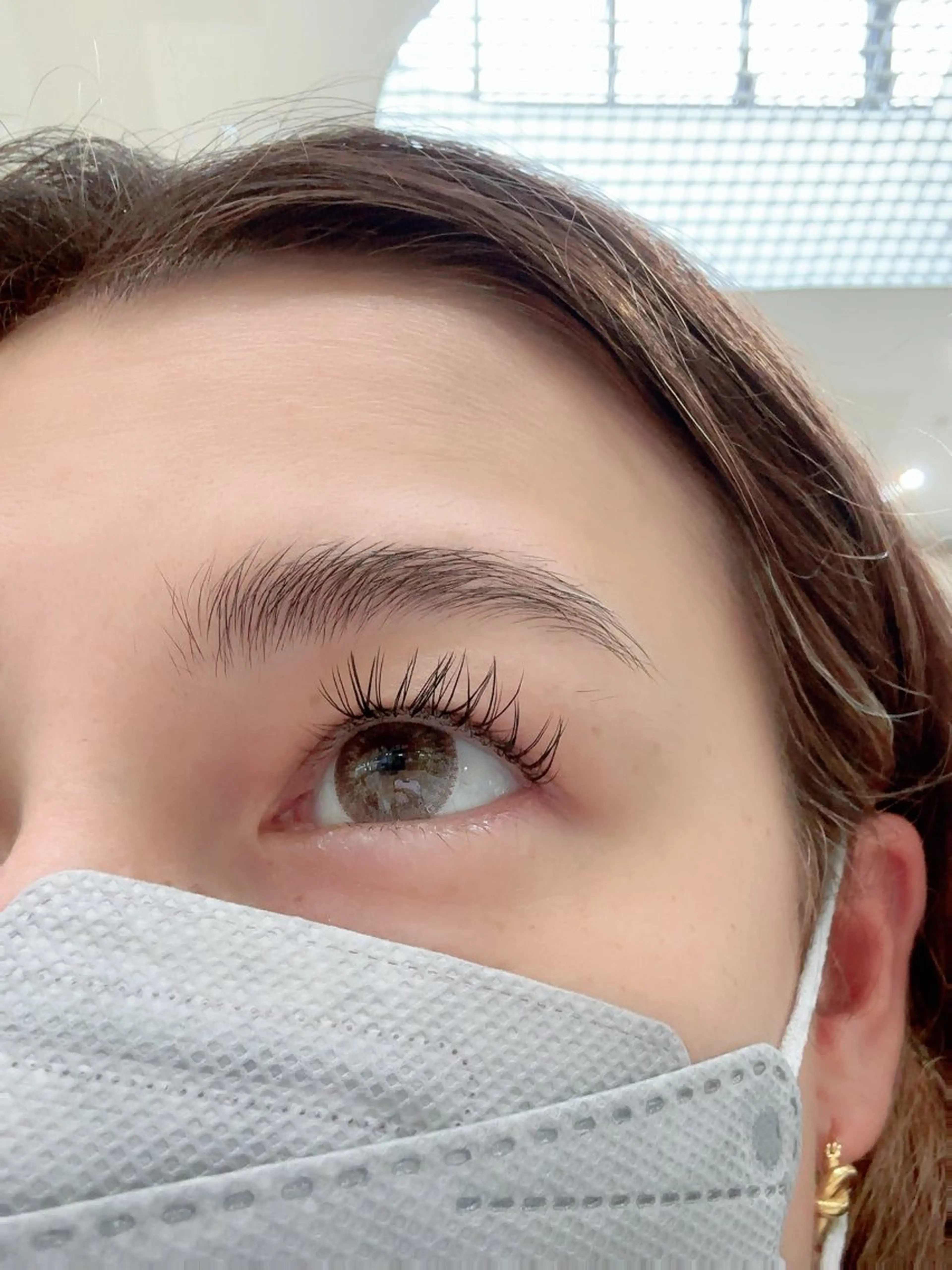 アイブロウ BROWS/ NAILSの眉毛・アイブロウイメージ