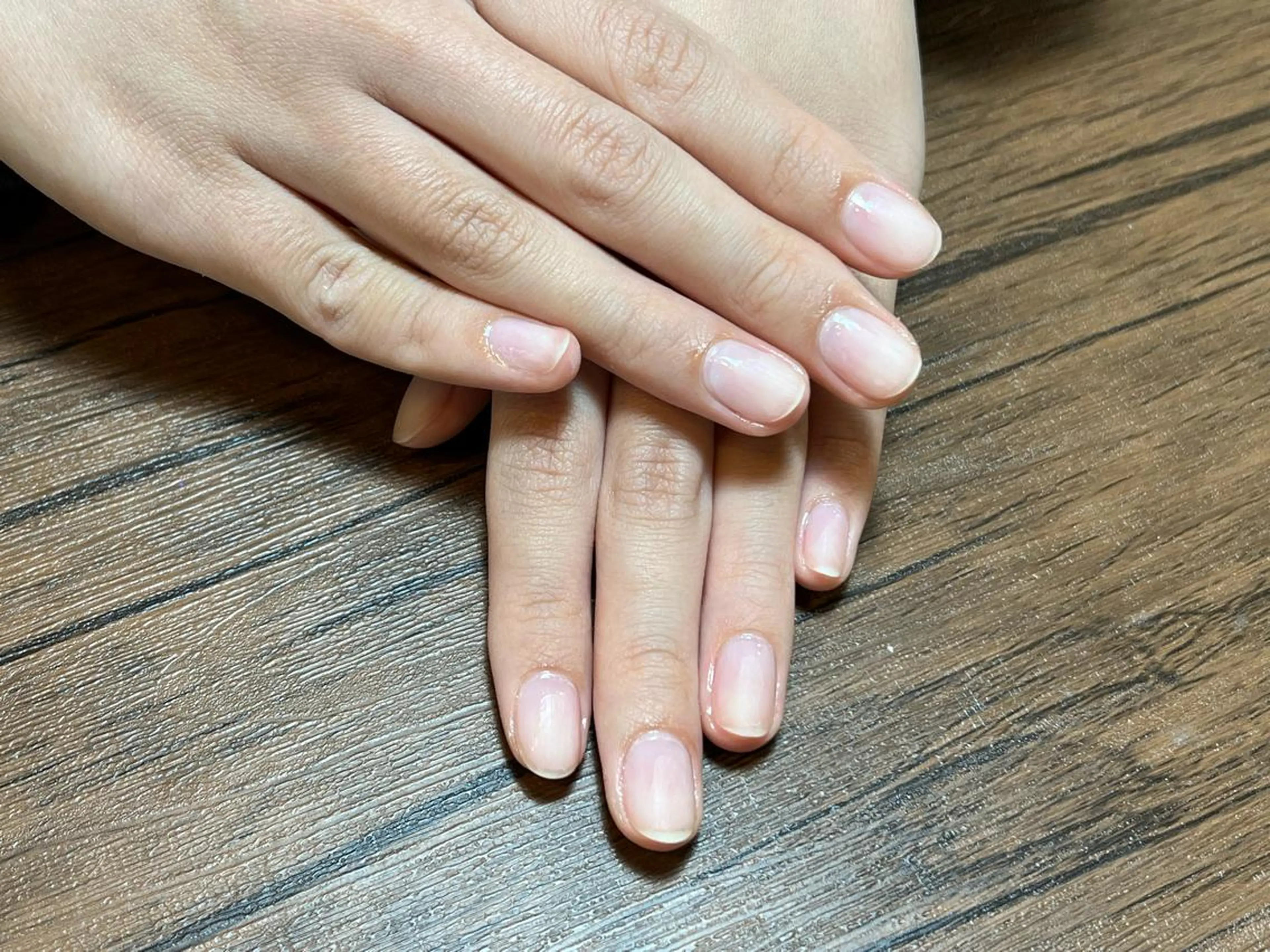 ネイル オフのみ(ネイル) HENRIETTA NAILSALONのネイルデザイン