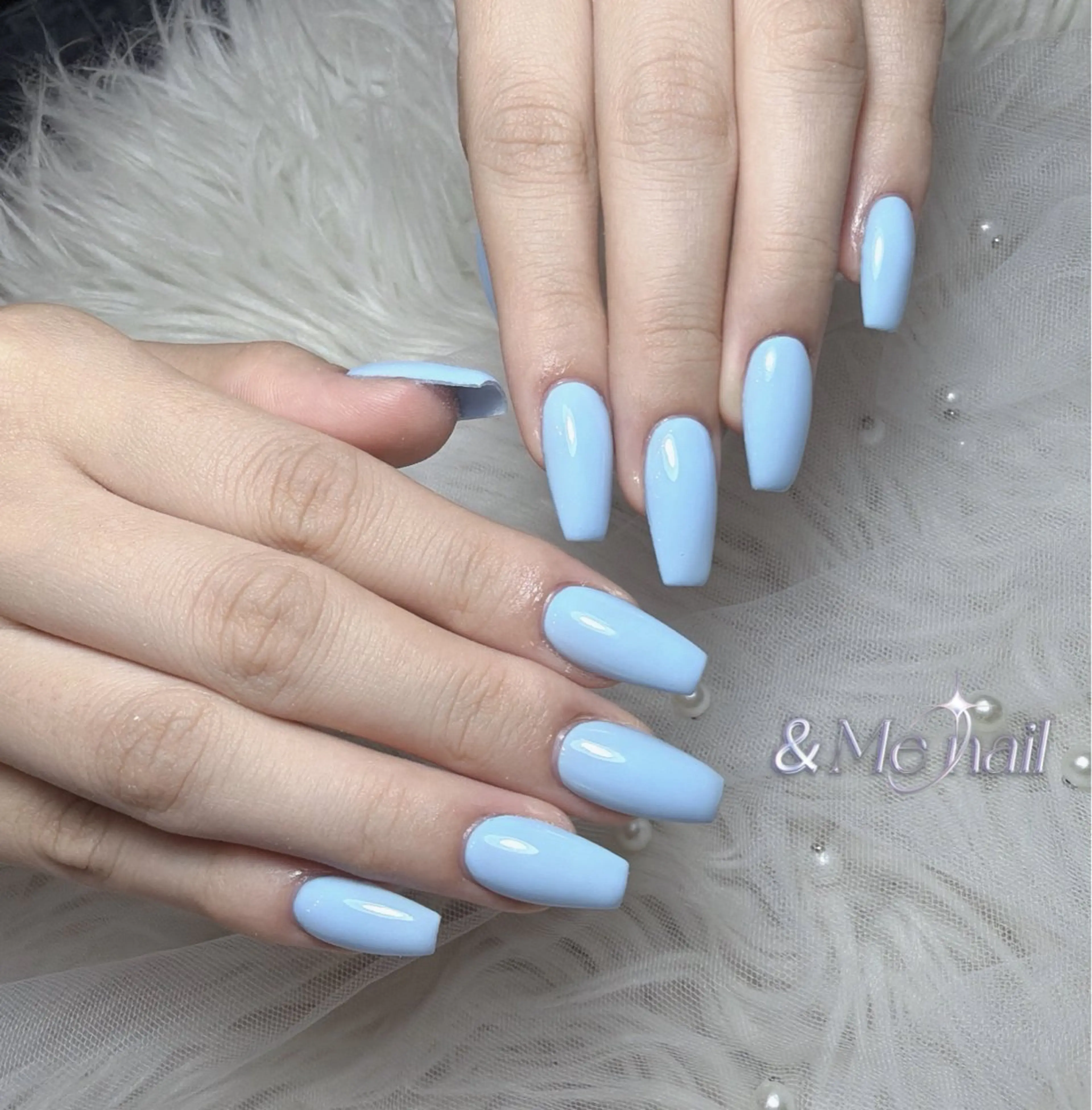 ネイル ハンドネイル &MEネイルサロン COCOのネイルデザイン