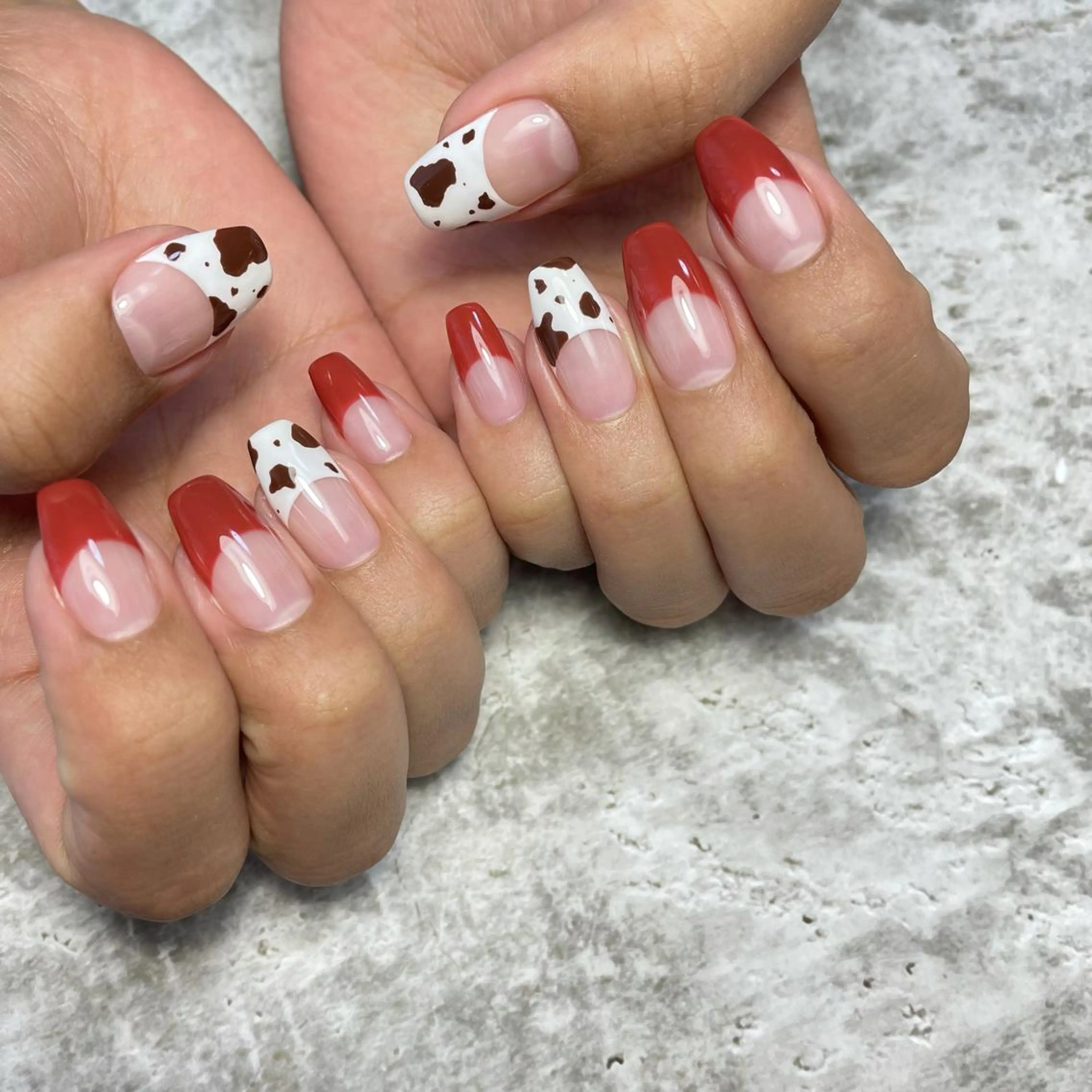 ネイル ハンドネイル Yukari chèrieのマツエク・マツパデザイン