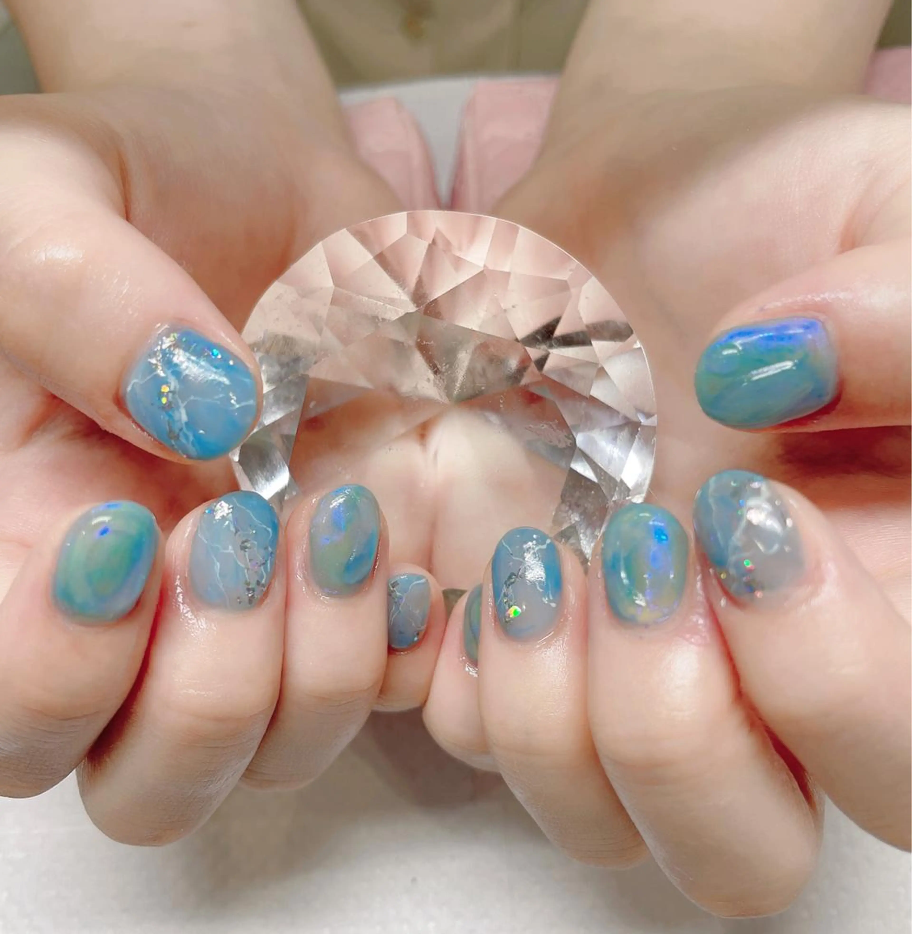 ネイル コウ カnail💅のネイルデザイン