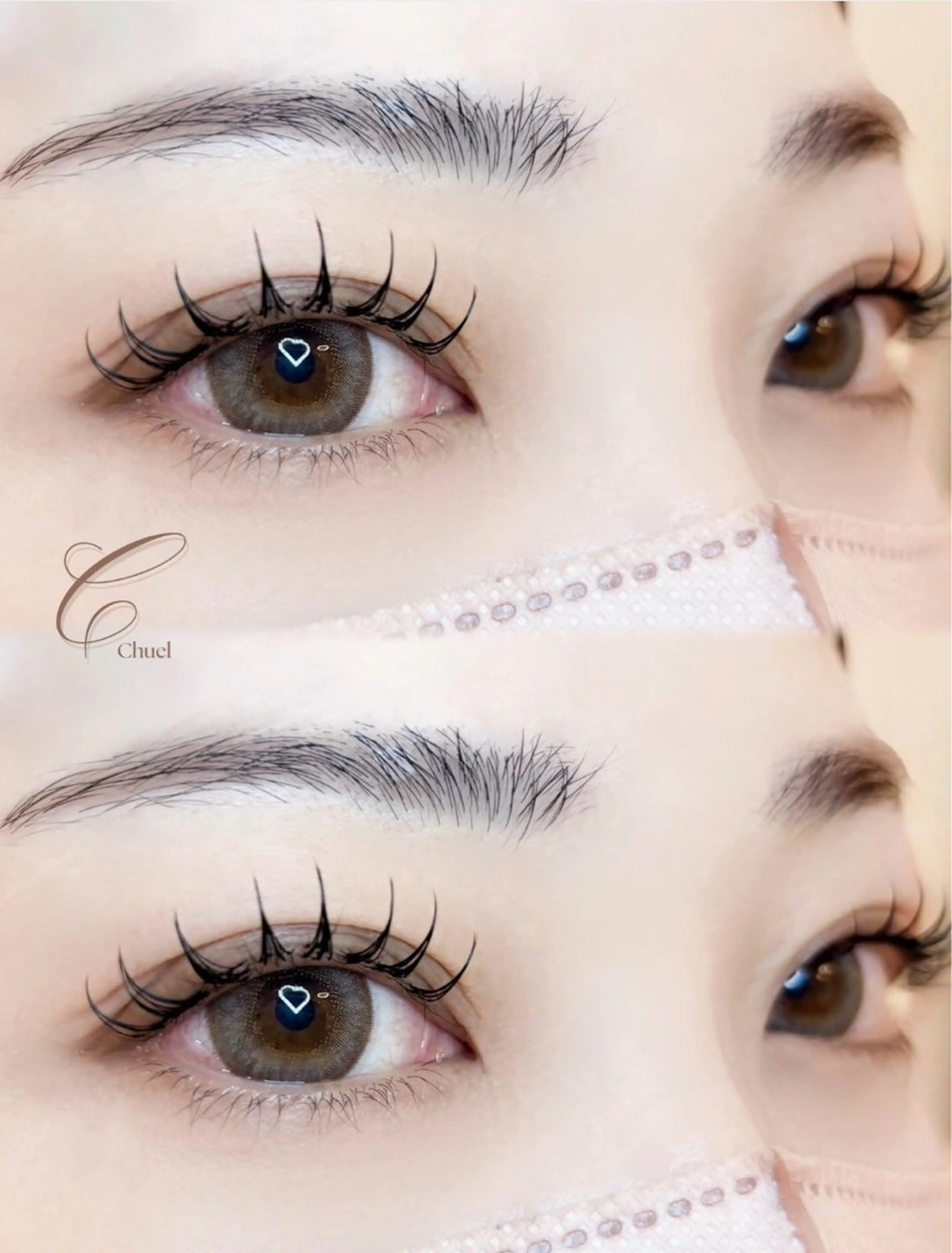 ［4月20日限定］アンドヘルシーLEDフラットラッシュ120本🫧の写真