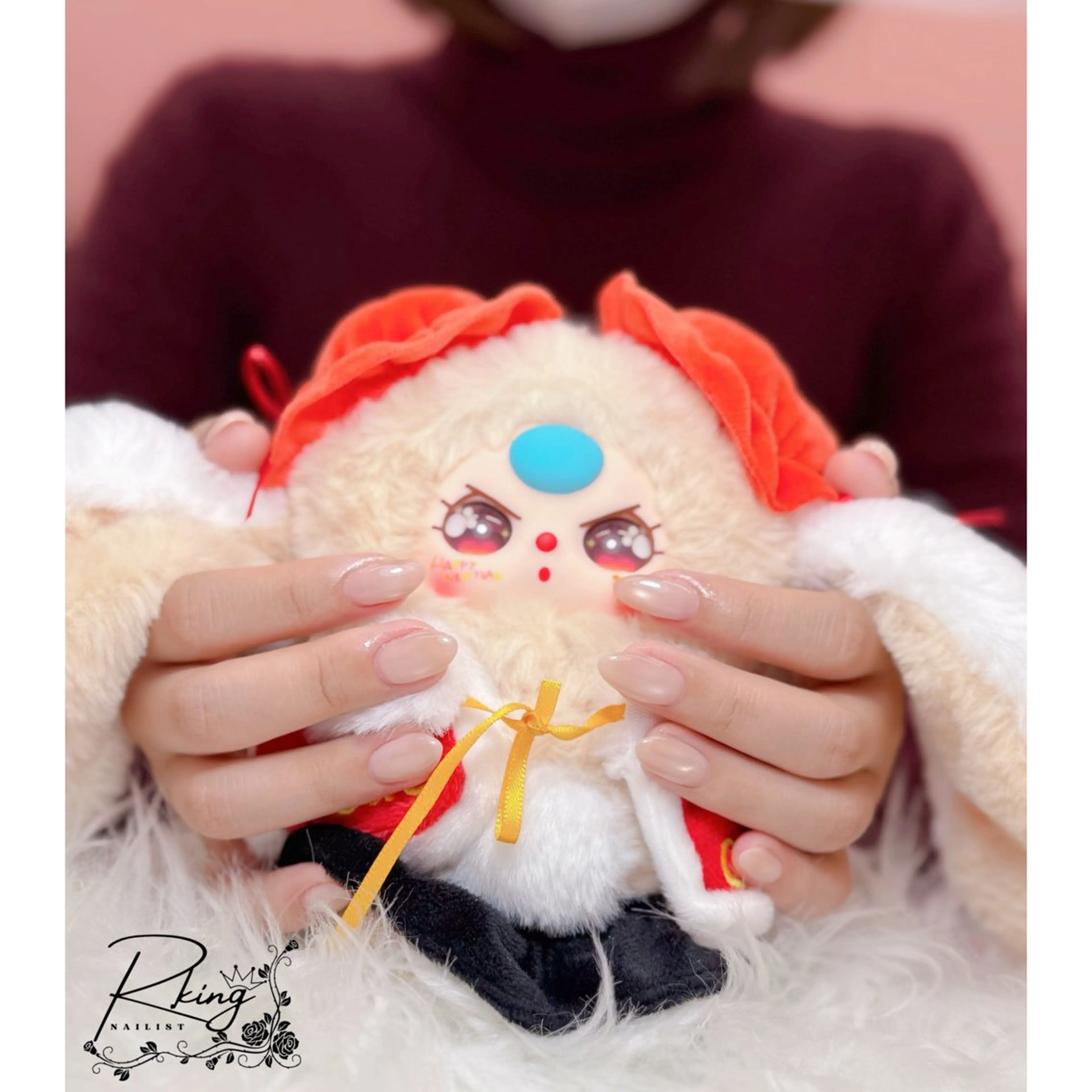 ネイル UMIE NAIL SALONのネイルデザイン