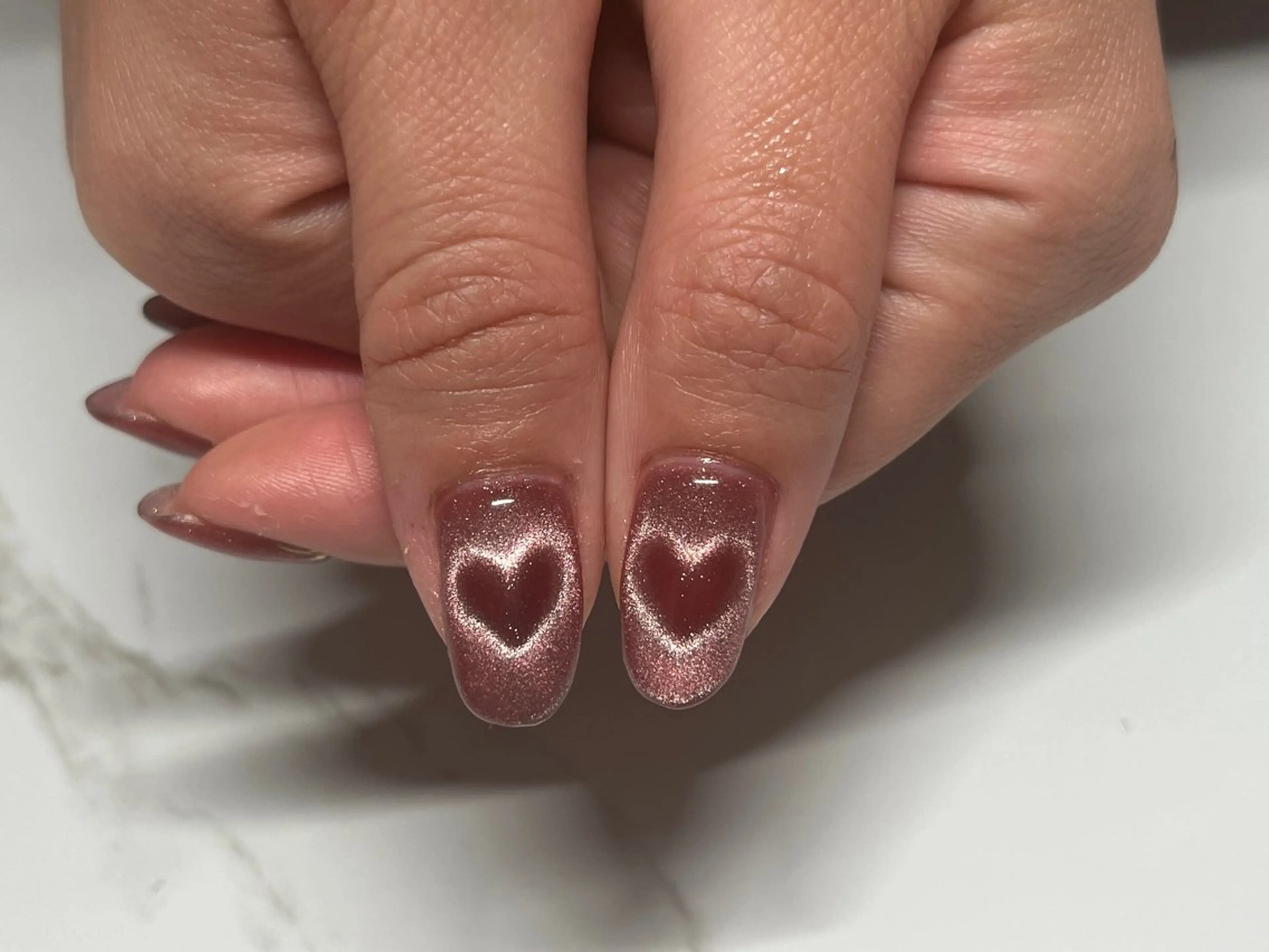 ネイル Nail Sourireのネイルデザイン