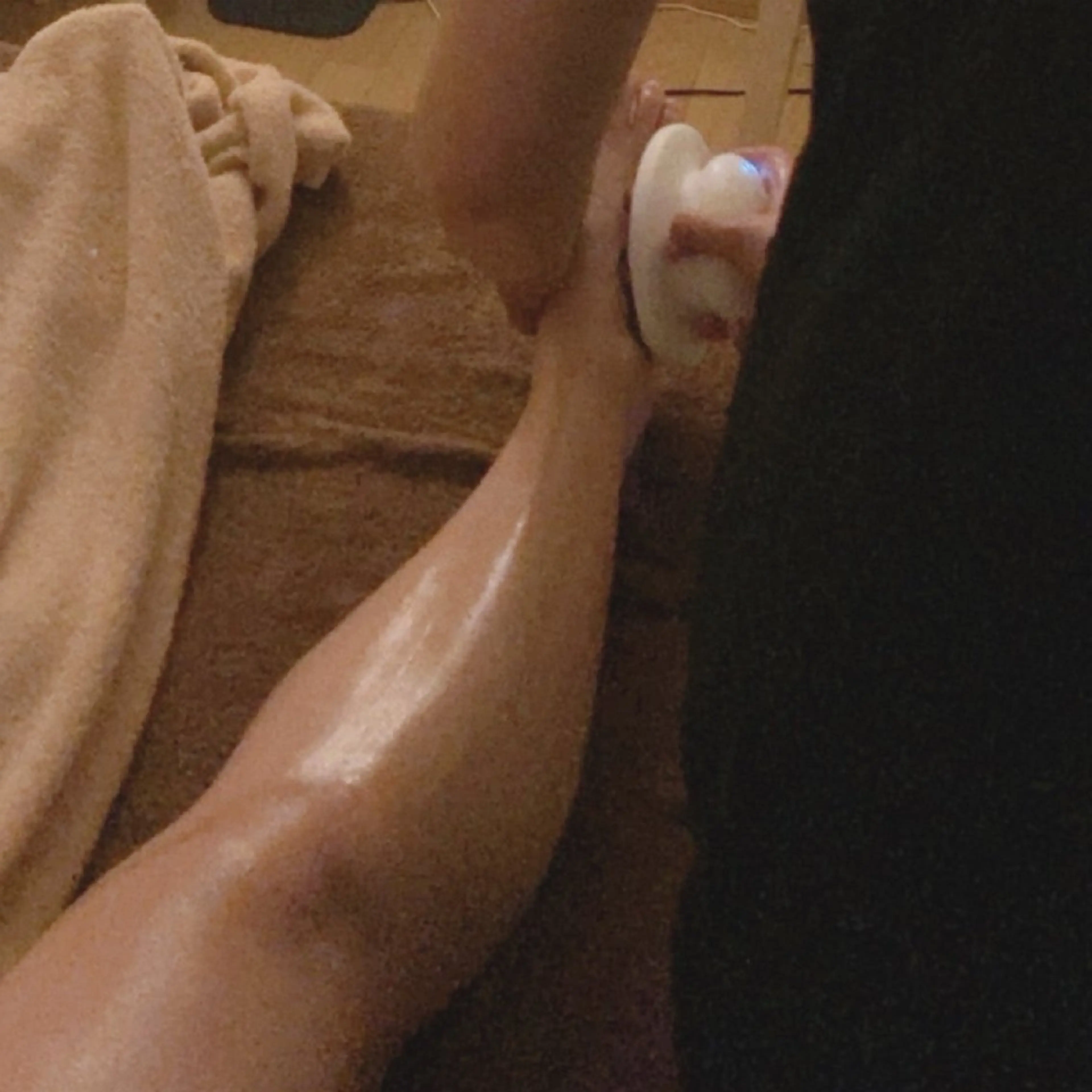 ビューティスタジオ 阿部 友紀のエステ・リラクイメージ