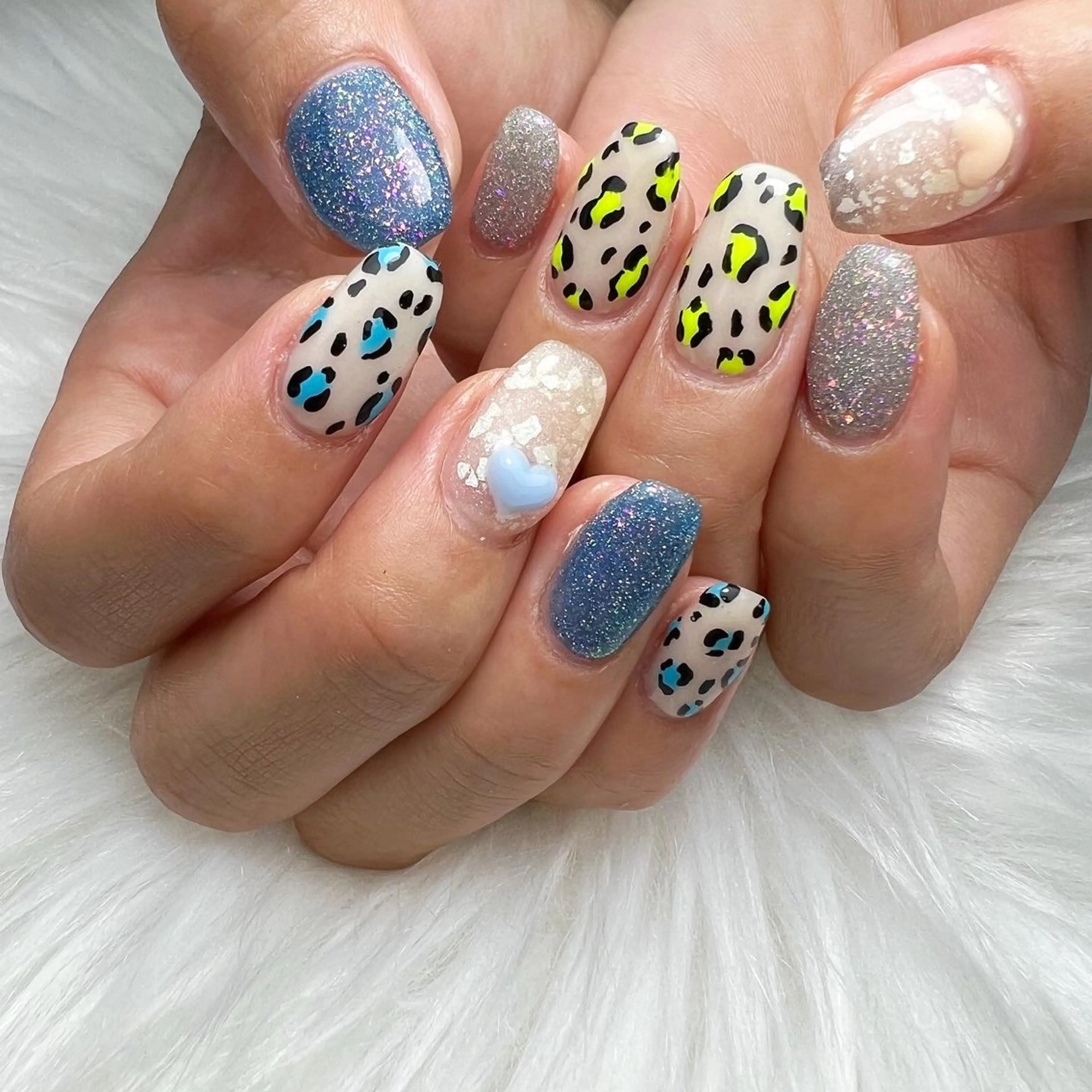 ネイル Beauty Space N&Nのネイルデザイン