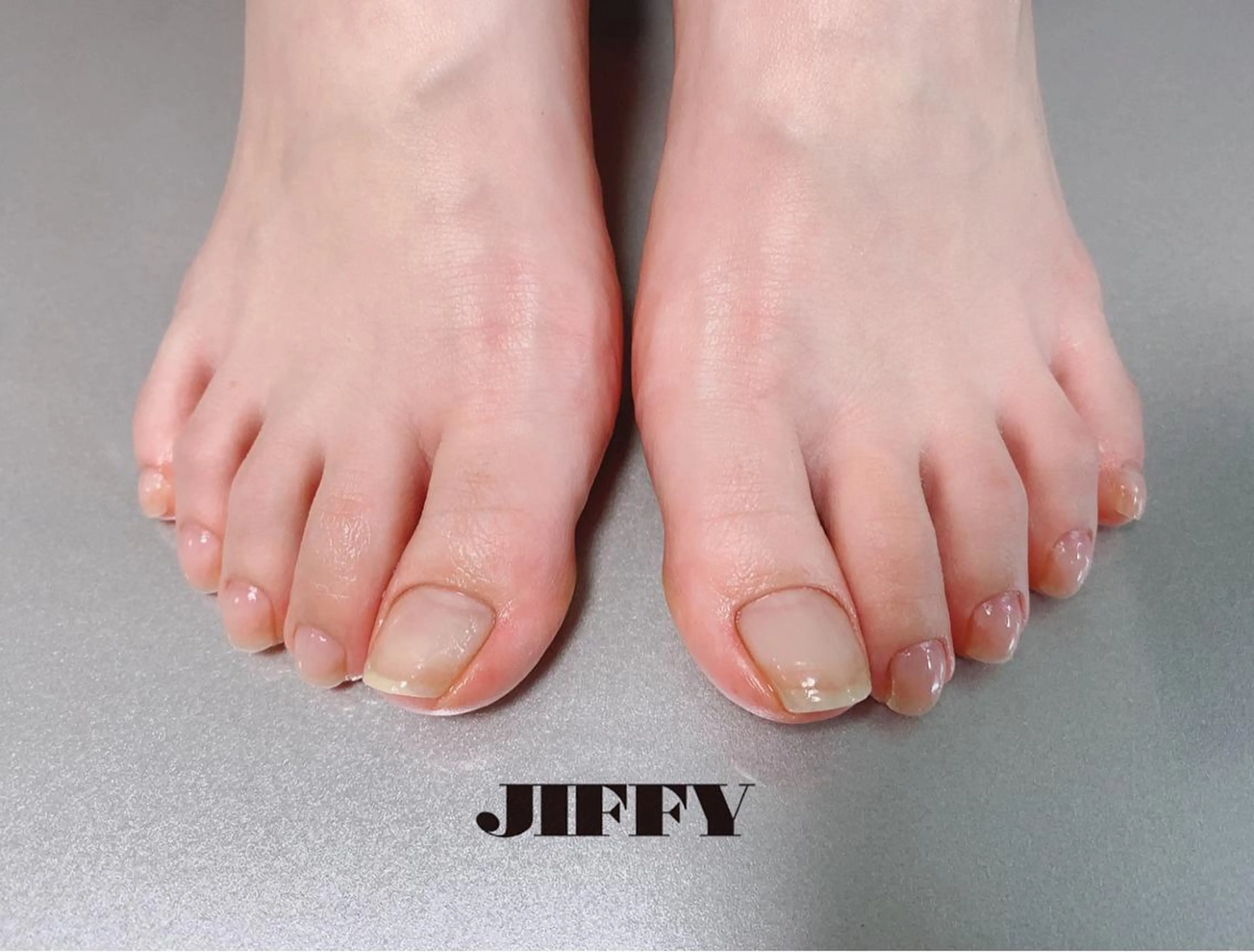 ネイル JIFFY所属・JIFFY nailstudioのネイルデザイン