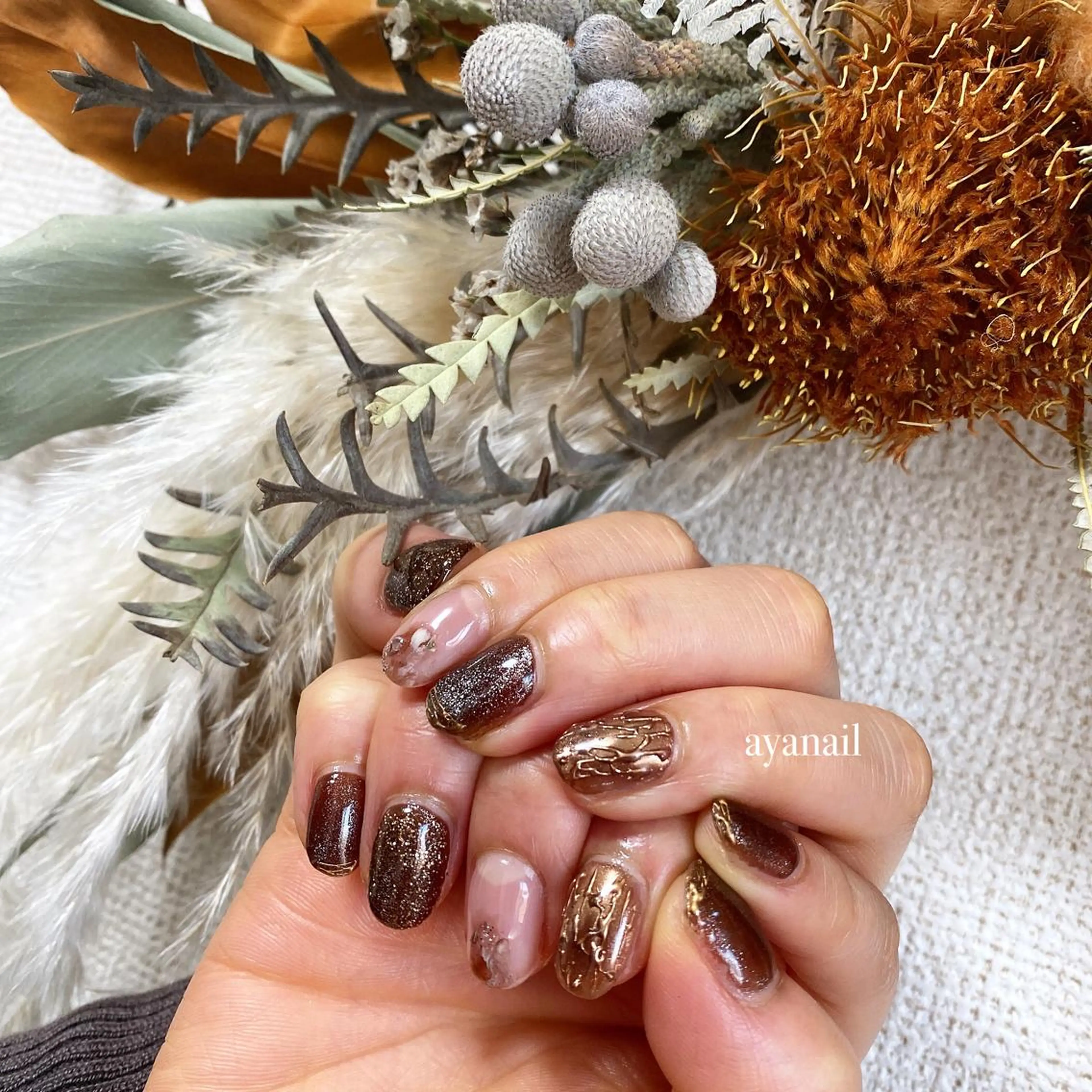 ネイル ａｙａ ｎａｉｌのその他イメージ