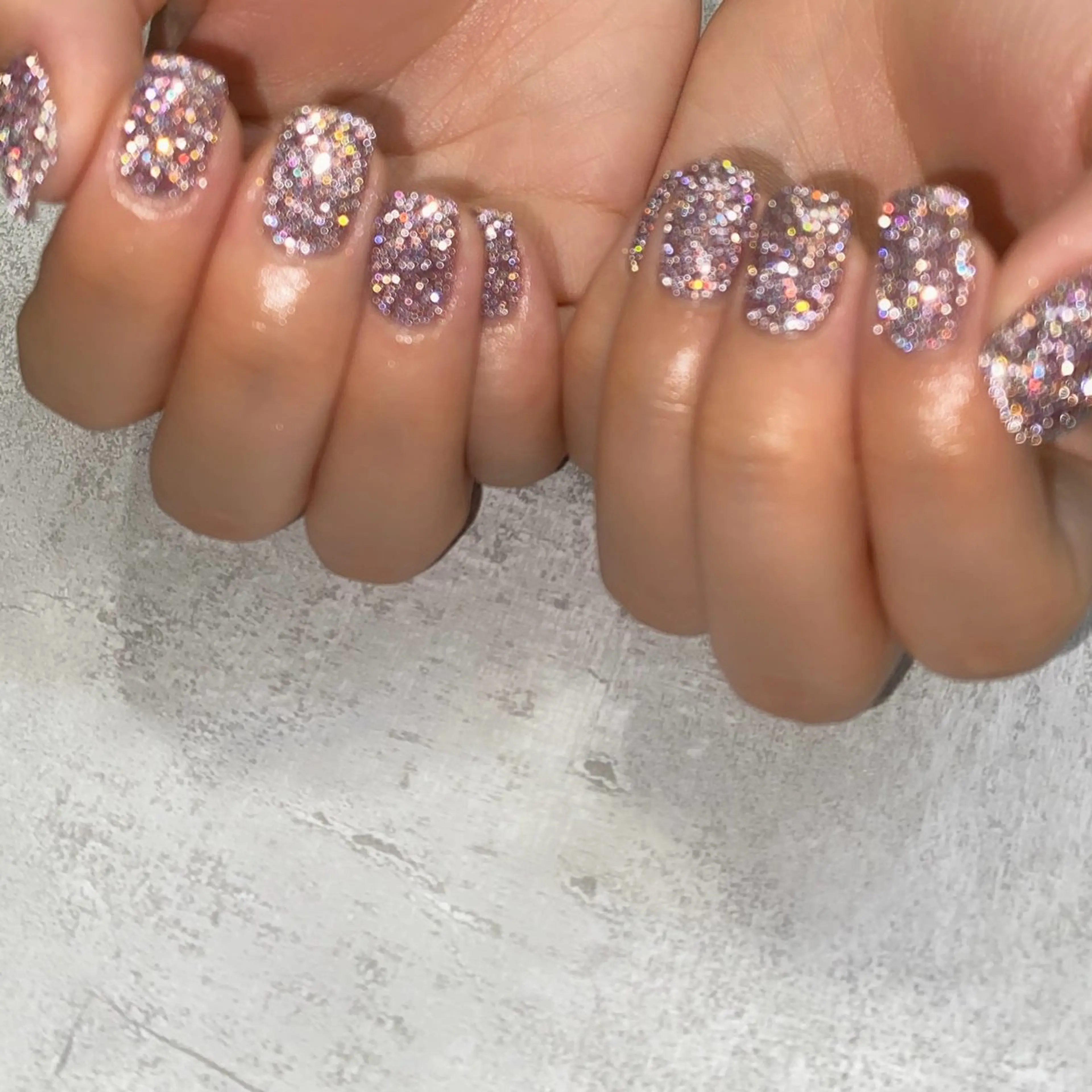 ネイル KONDO RIHO♡のネイルデザイン