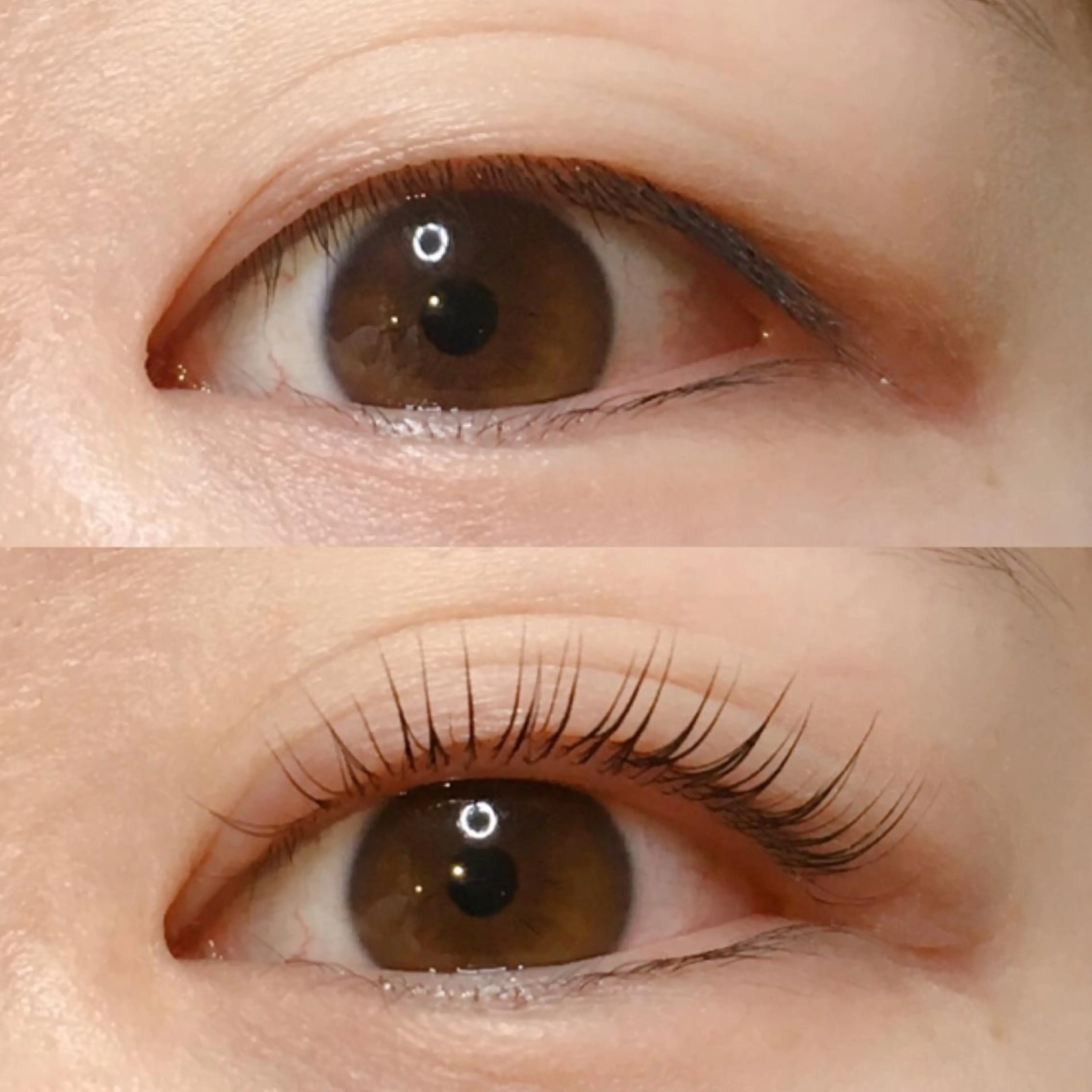 マツエク・マツパ NaTuRaL eyelashのマツエク・マツパデザイン