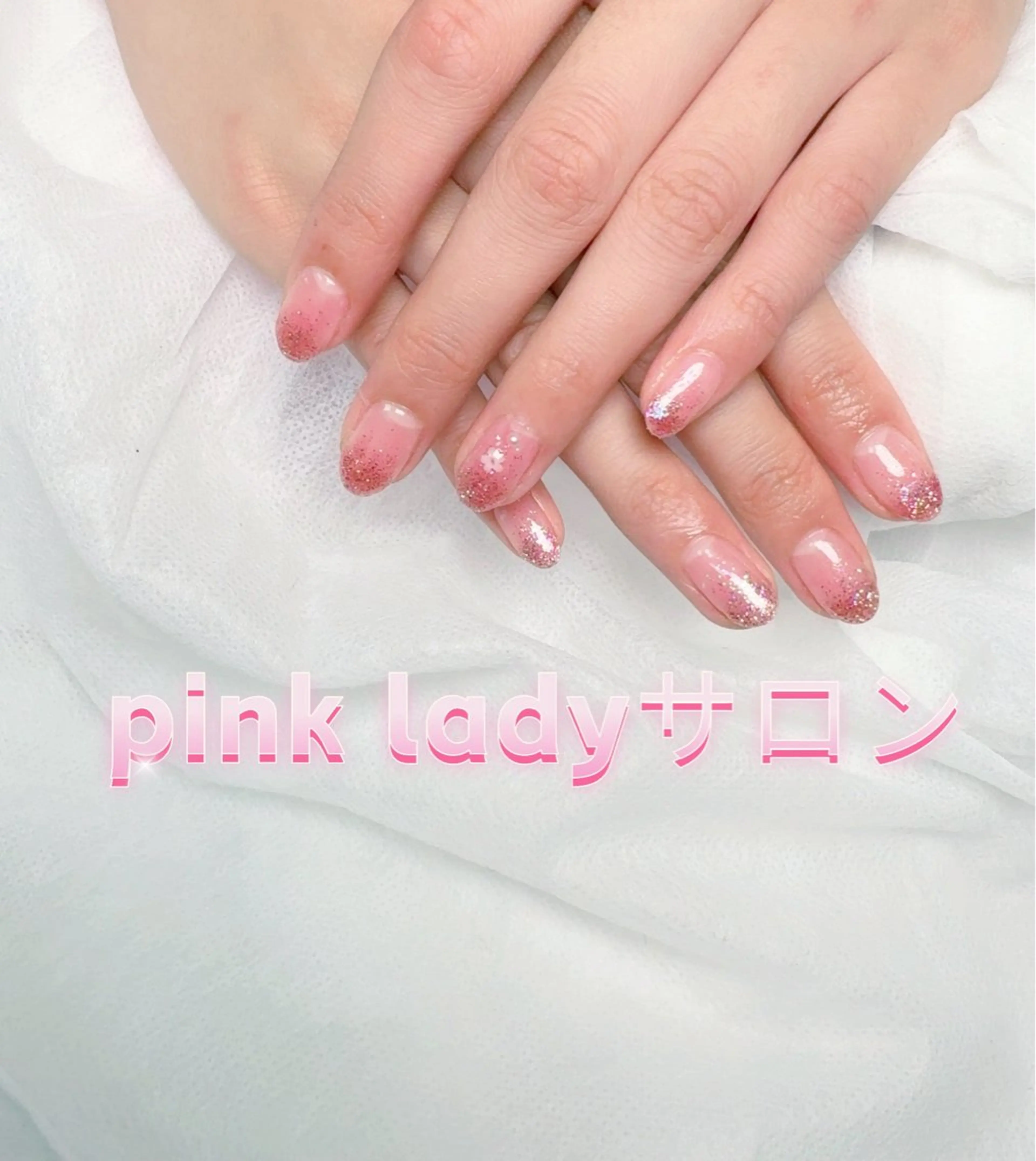 ネイル べ にのネイルデザイン