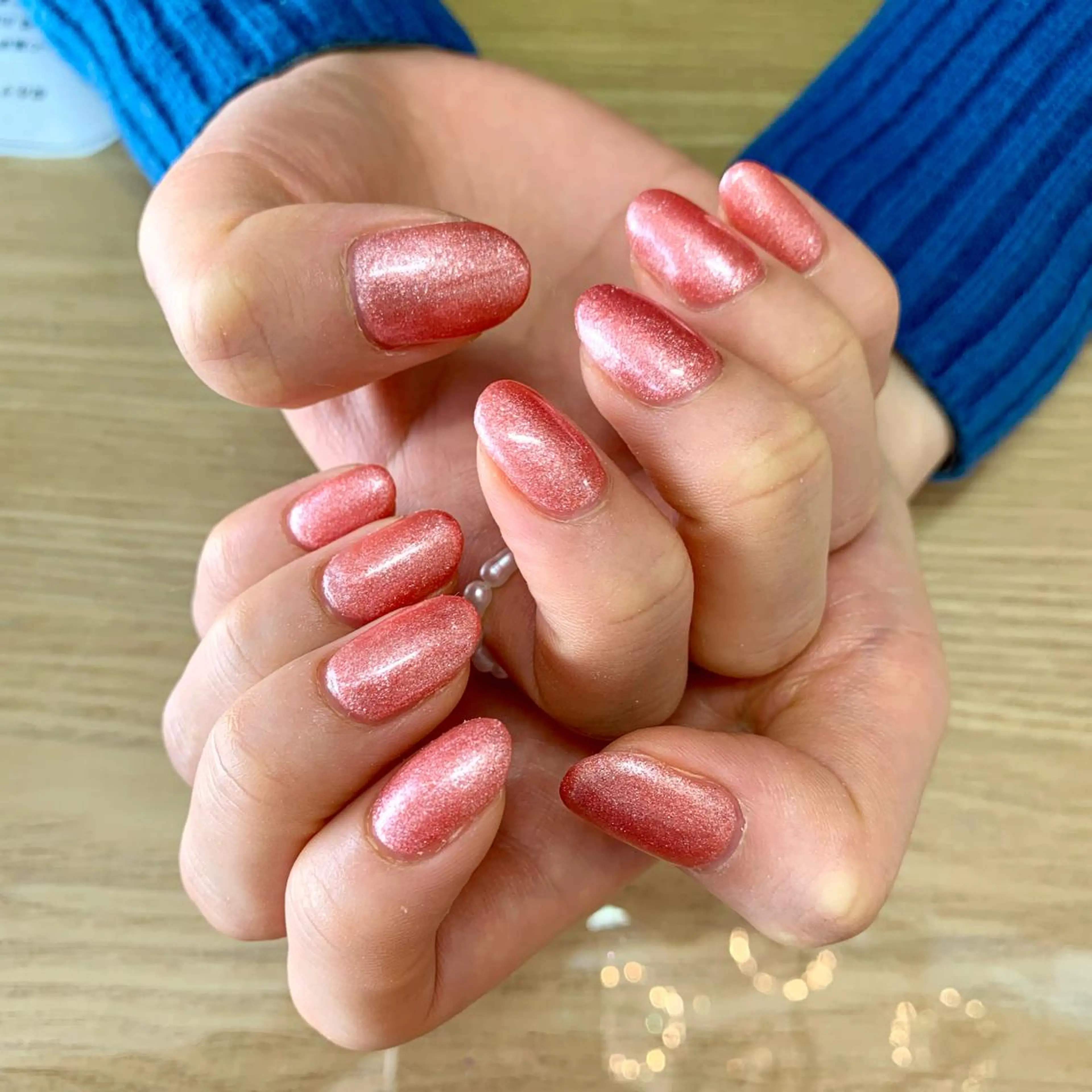 ネイル ハンドネイル K. Ayanaのネイルデザイン