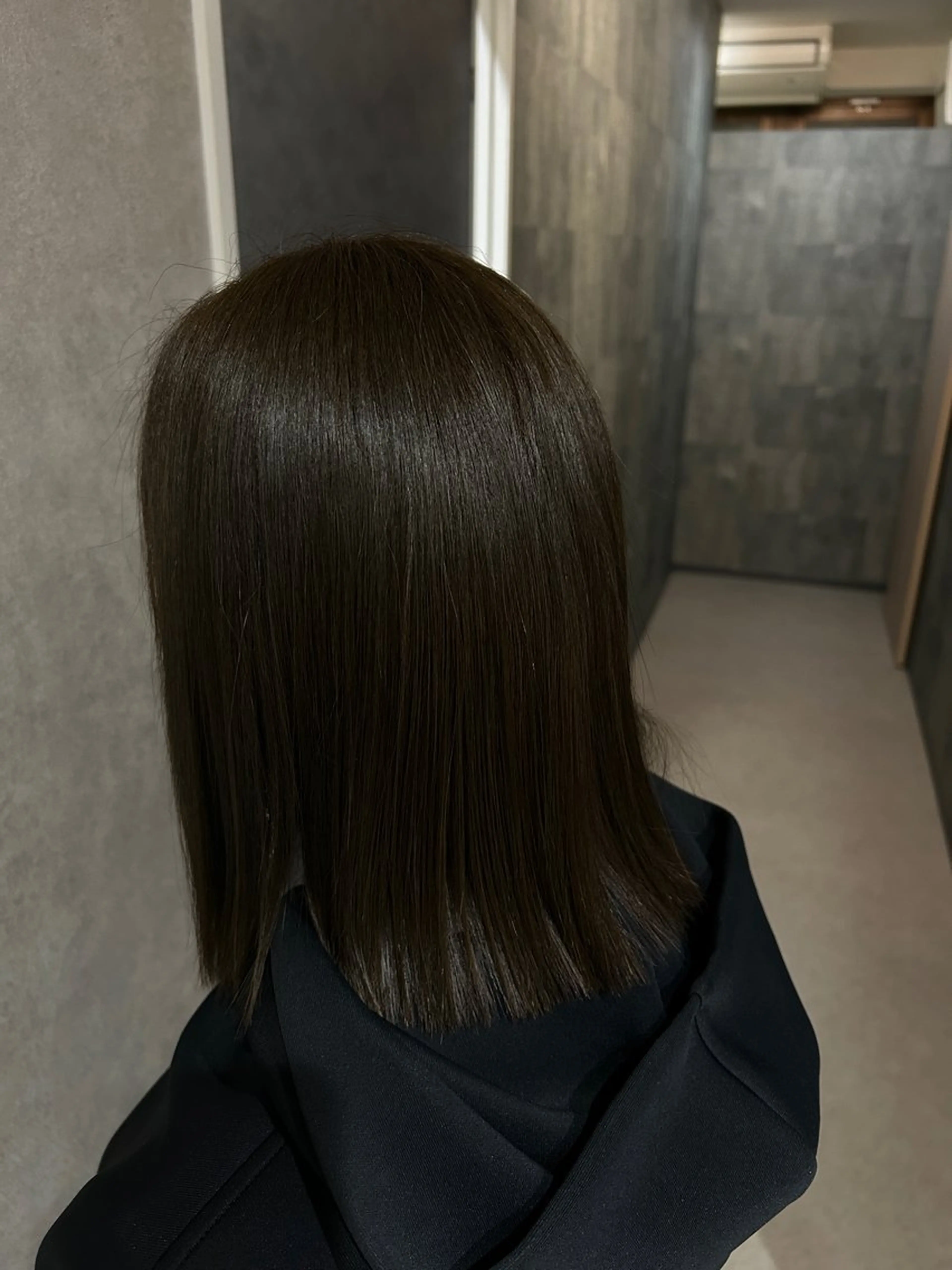 ミディアム Clair ￤rinkaのヘアスタイル