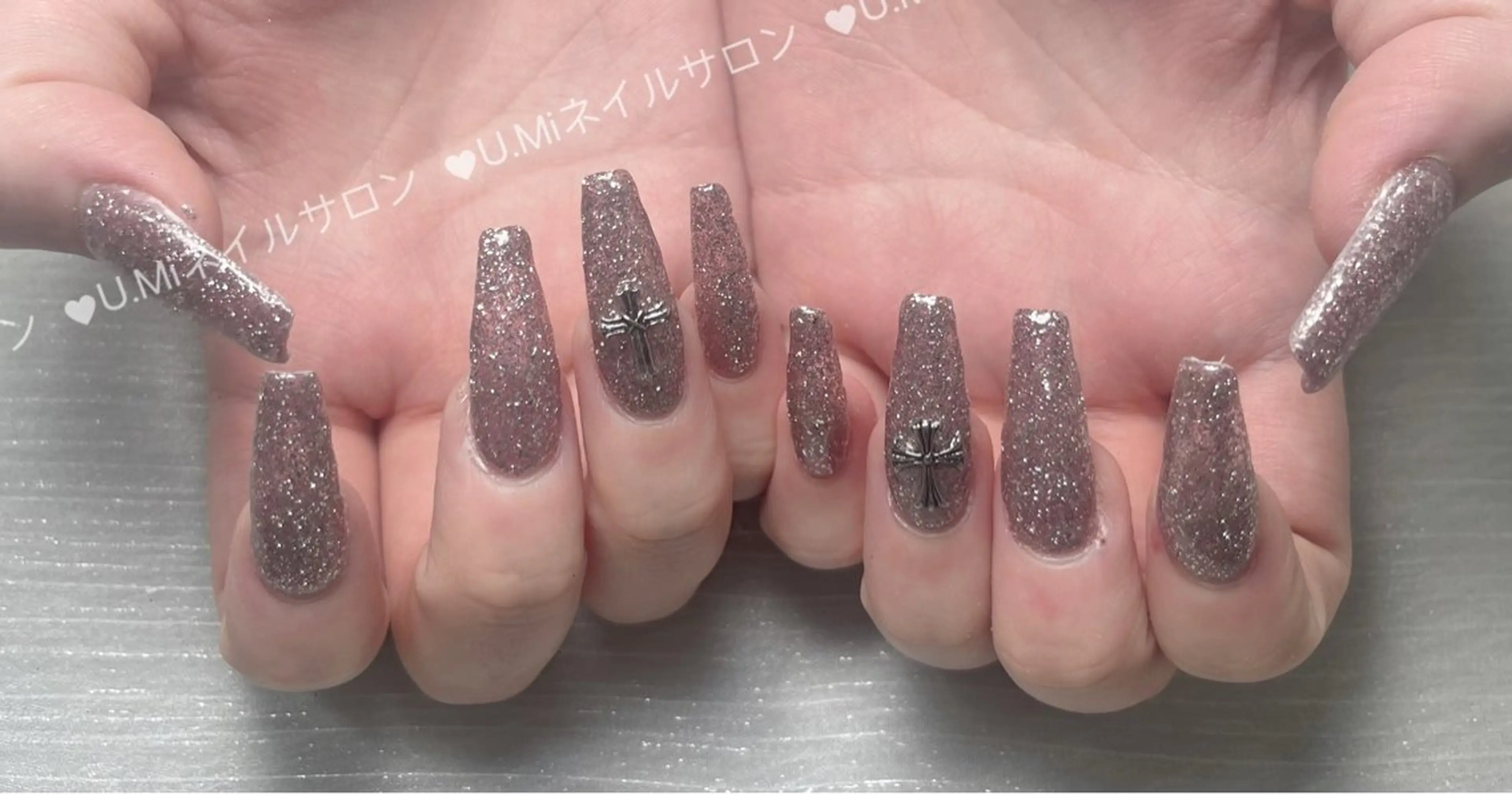 ネイル ユミ nailのネイルデザイン