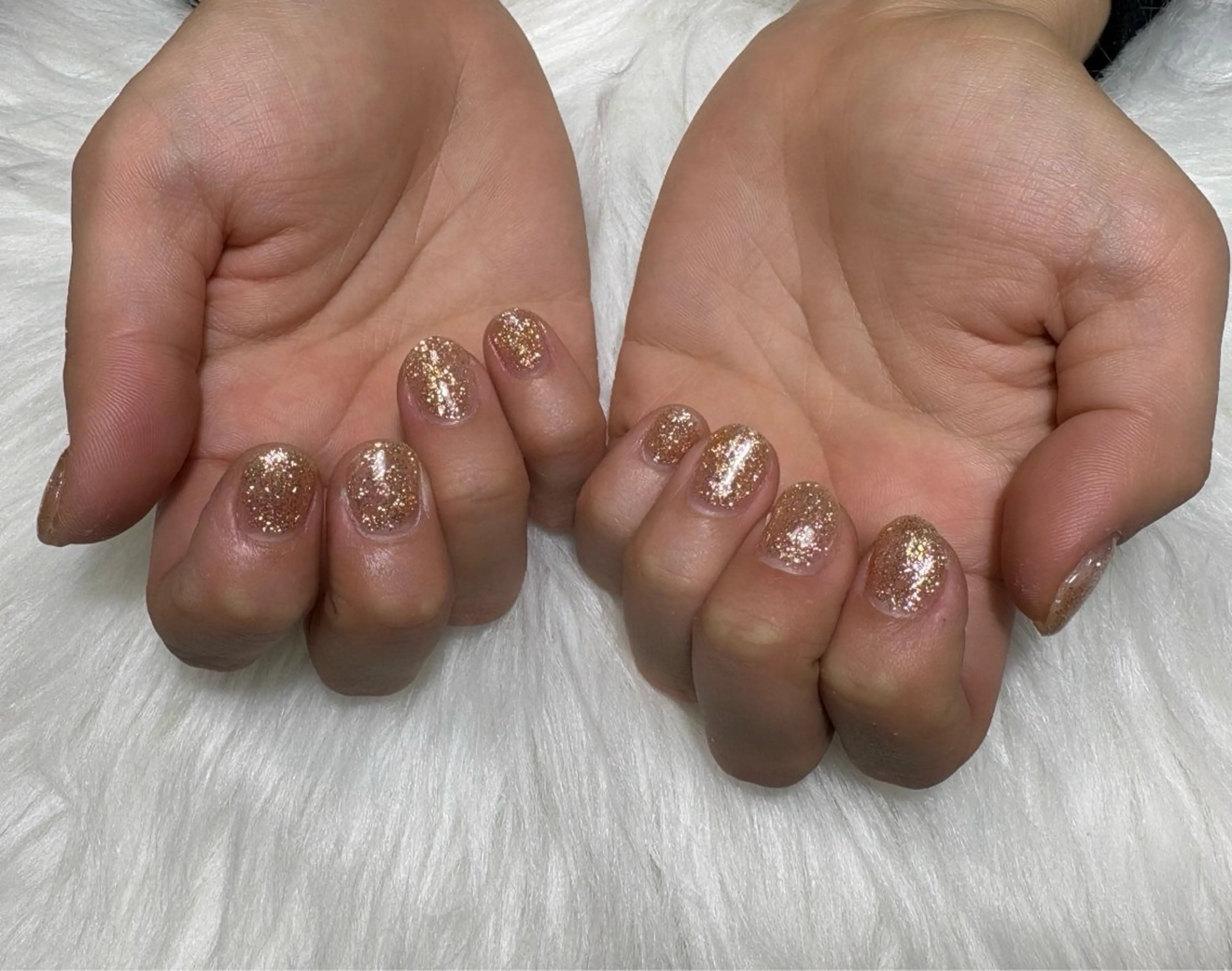 ネイル ハンドネイル DAISY SALONのネイルデザイン