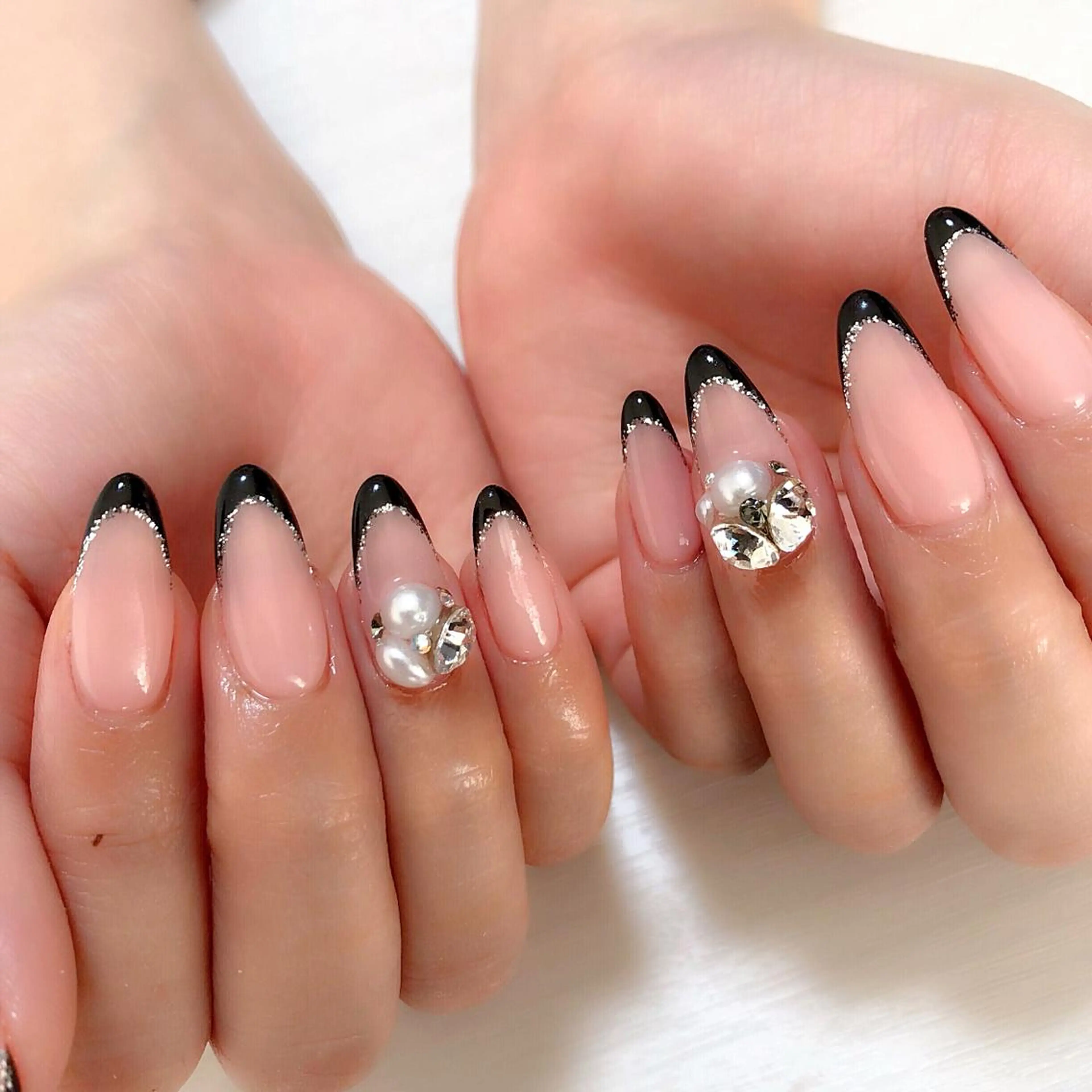 ネイル nail salon A'n bijouのネイルデザイン