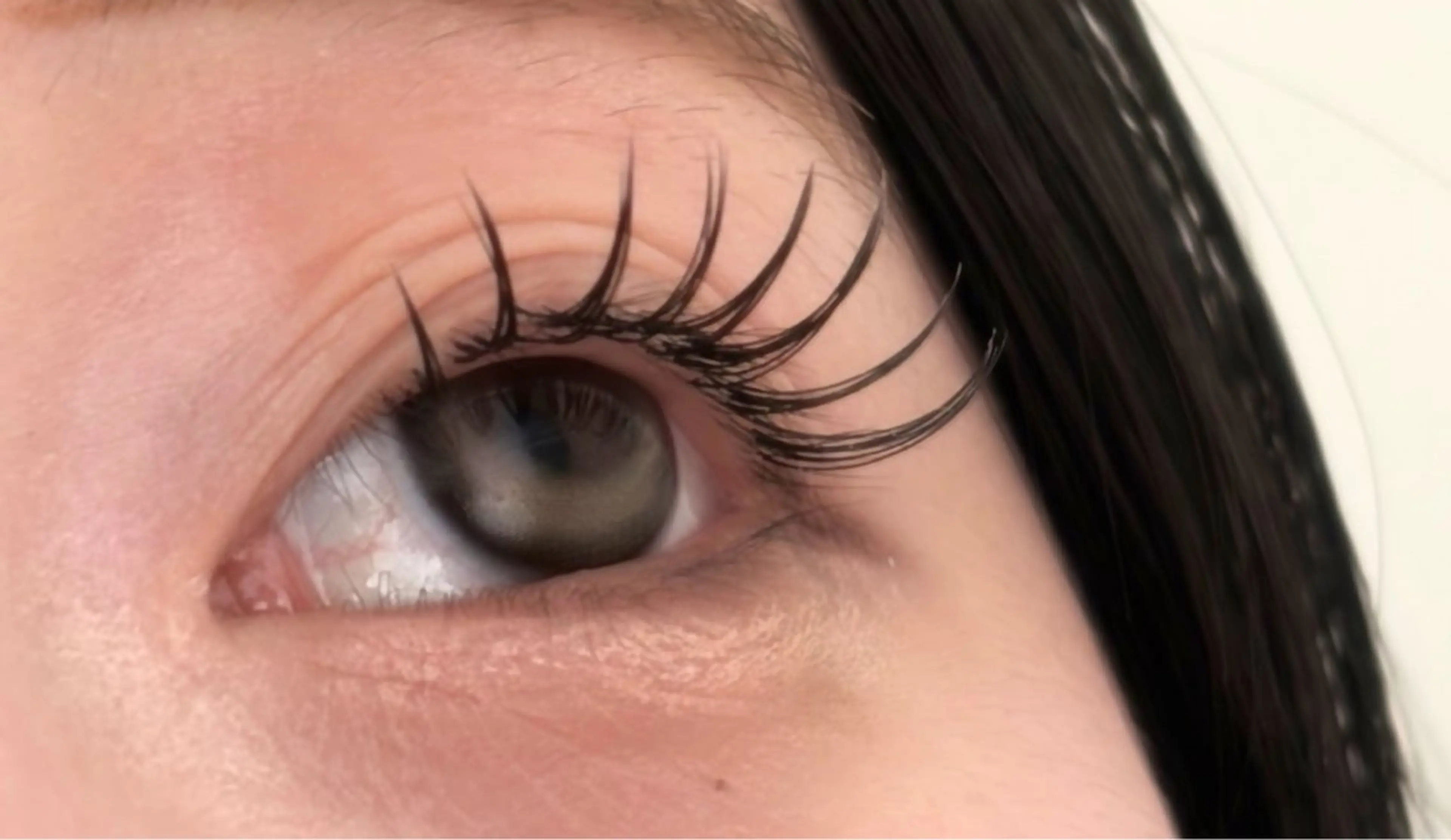 マツエク・マツパ Manhattan 谷口のマツエク・マツパデザイン