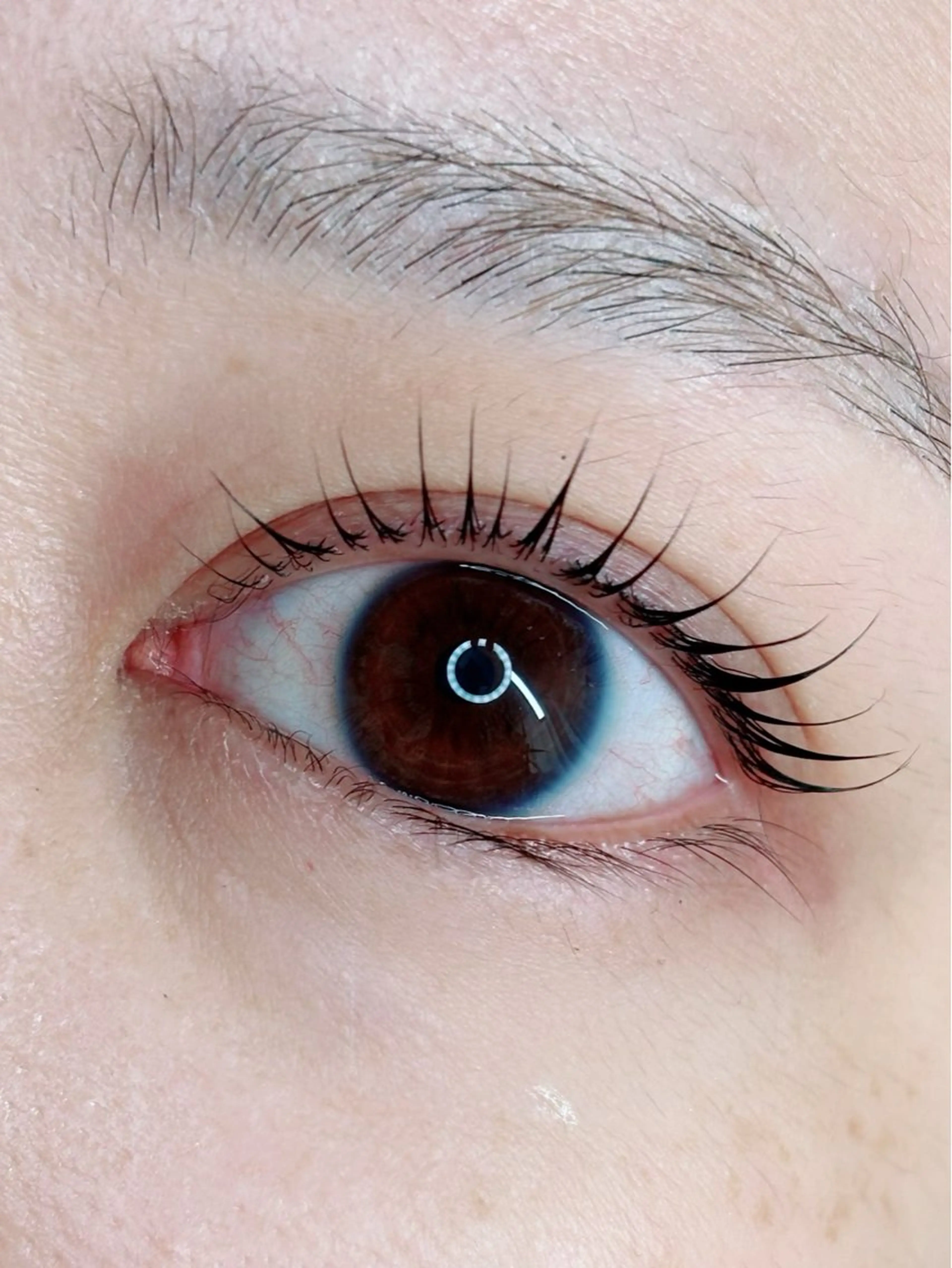 マツエク・マツパ マツパ N MAIKOのマツエク・マツパデザイン