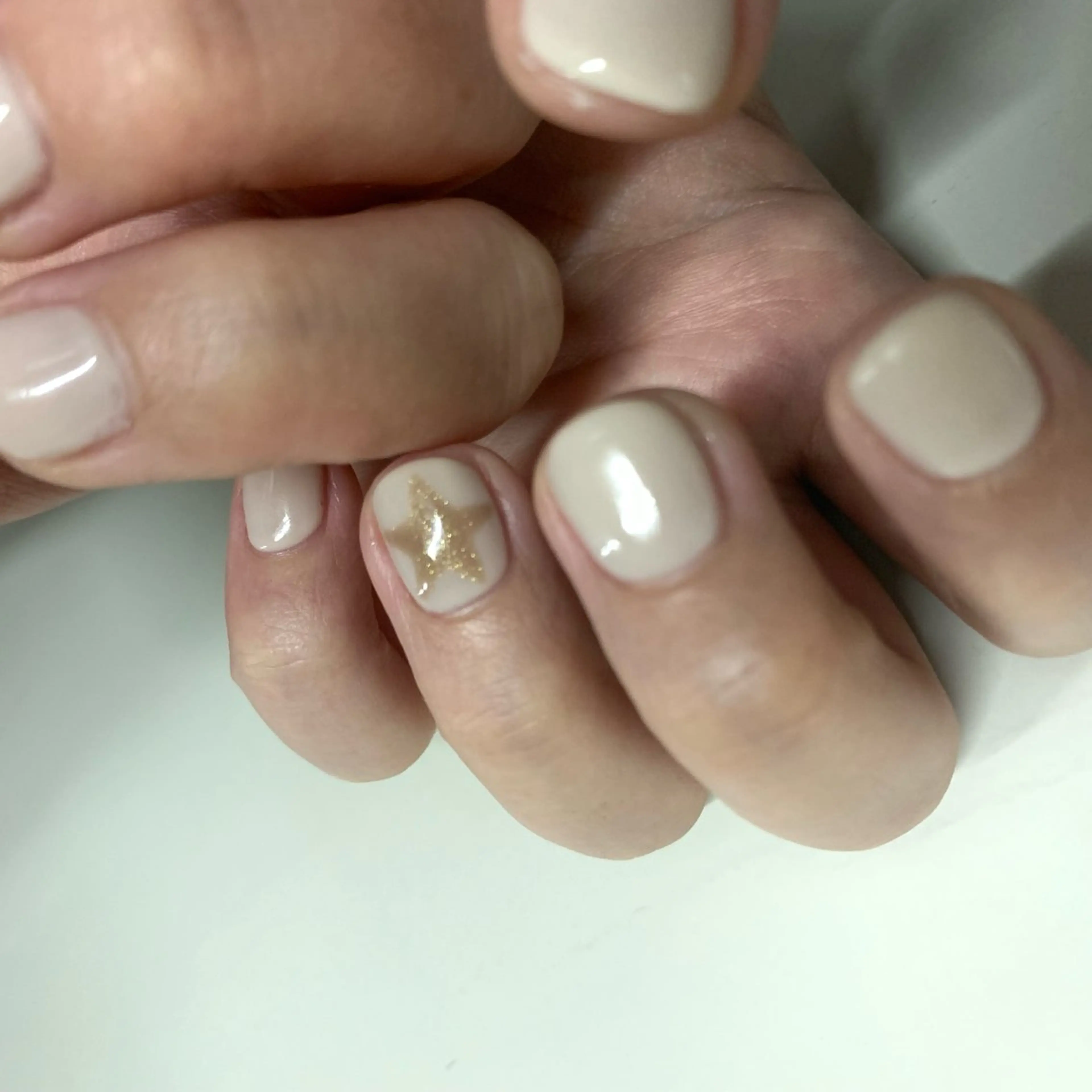 ネイル Fujimori .のネイルデザイン