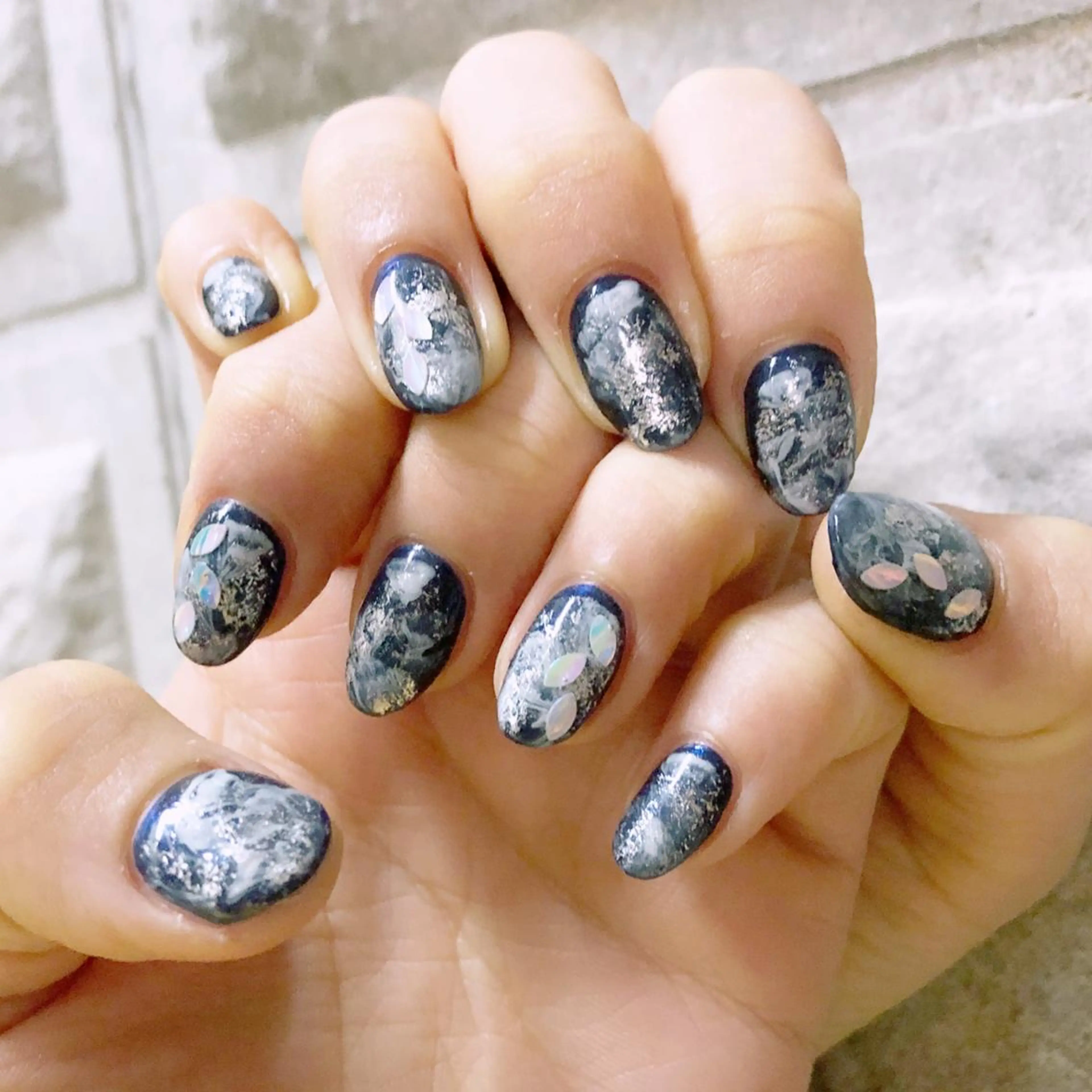 ネイル nails TOKYOのネイルデザイン