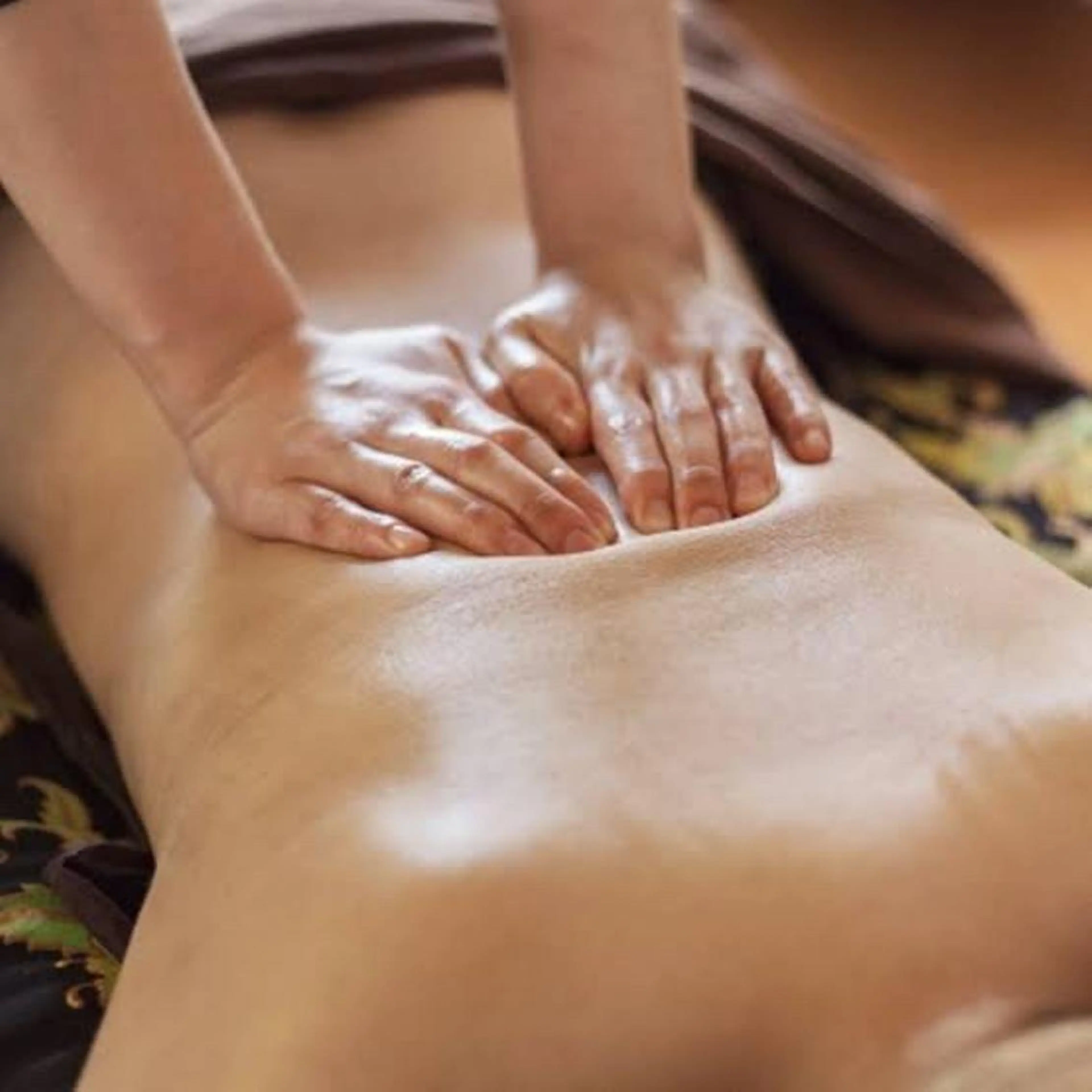 お好き香りが選べる‼︎アロマトリートメント70minの写真