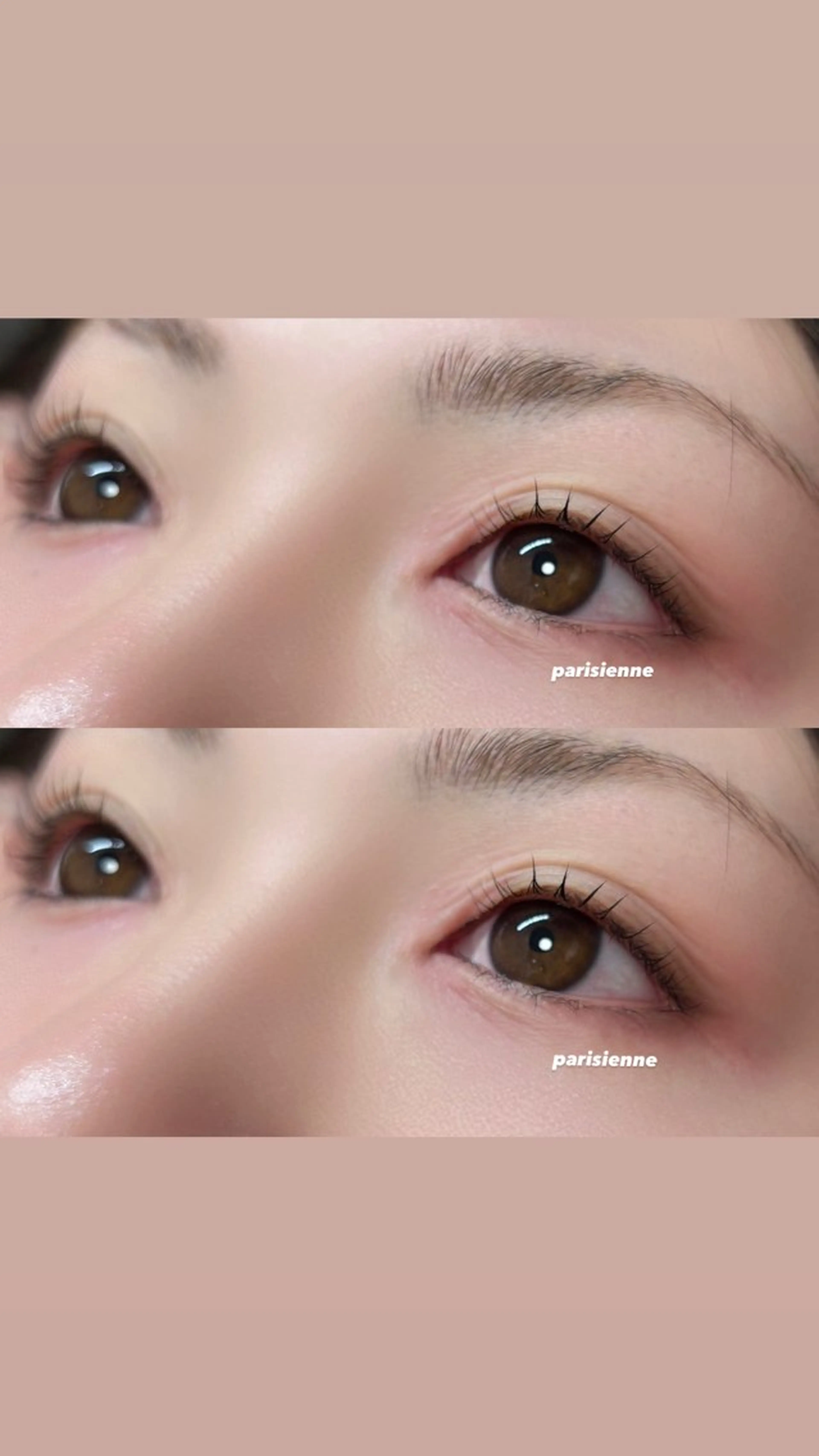 マツエク・マツパ Ayumi.dre 🐹H〈2階〉のマツエク・マツパデザイン