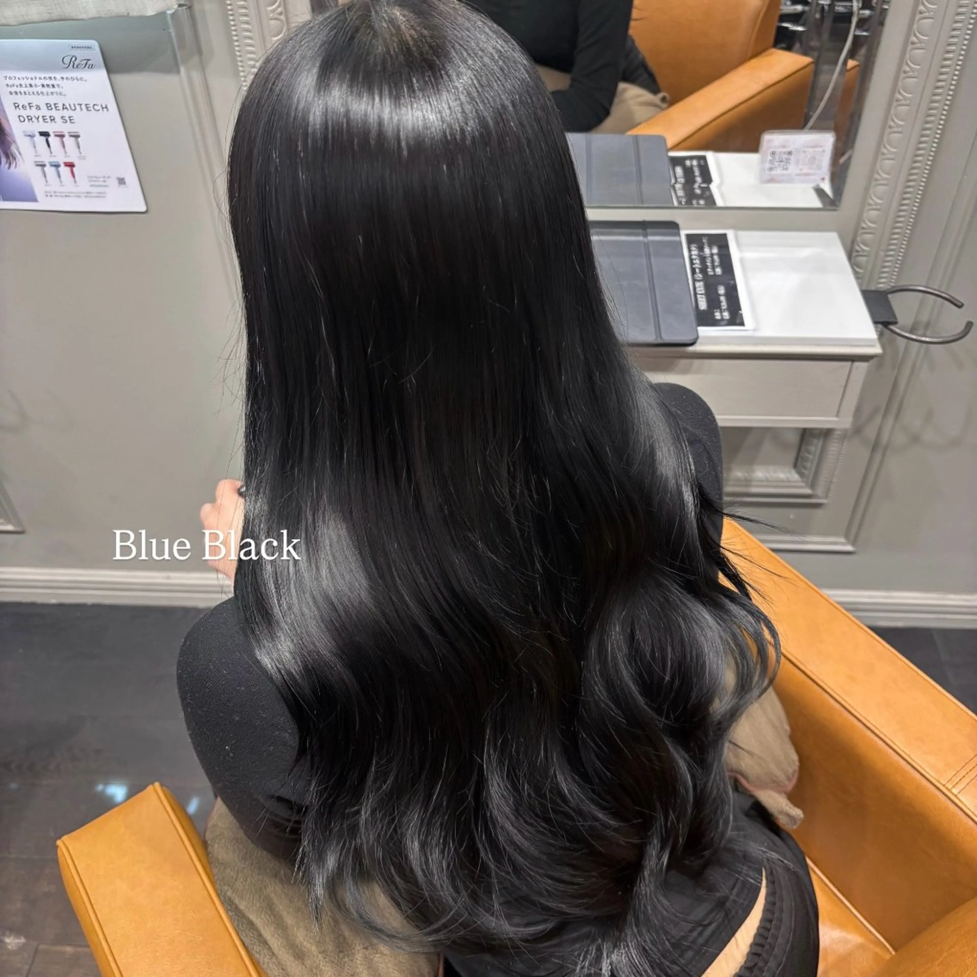 ロング カット ヘアカラー tastydoor/ ICHIKAのヘアスタイル