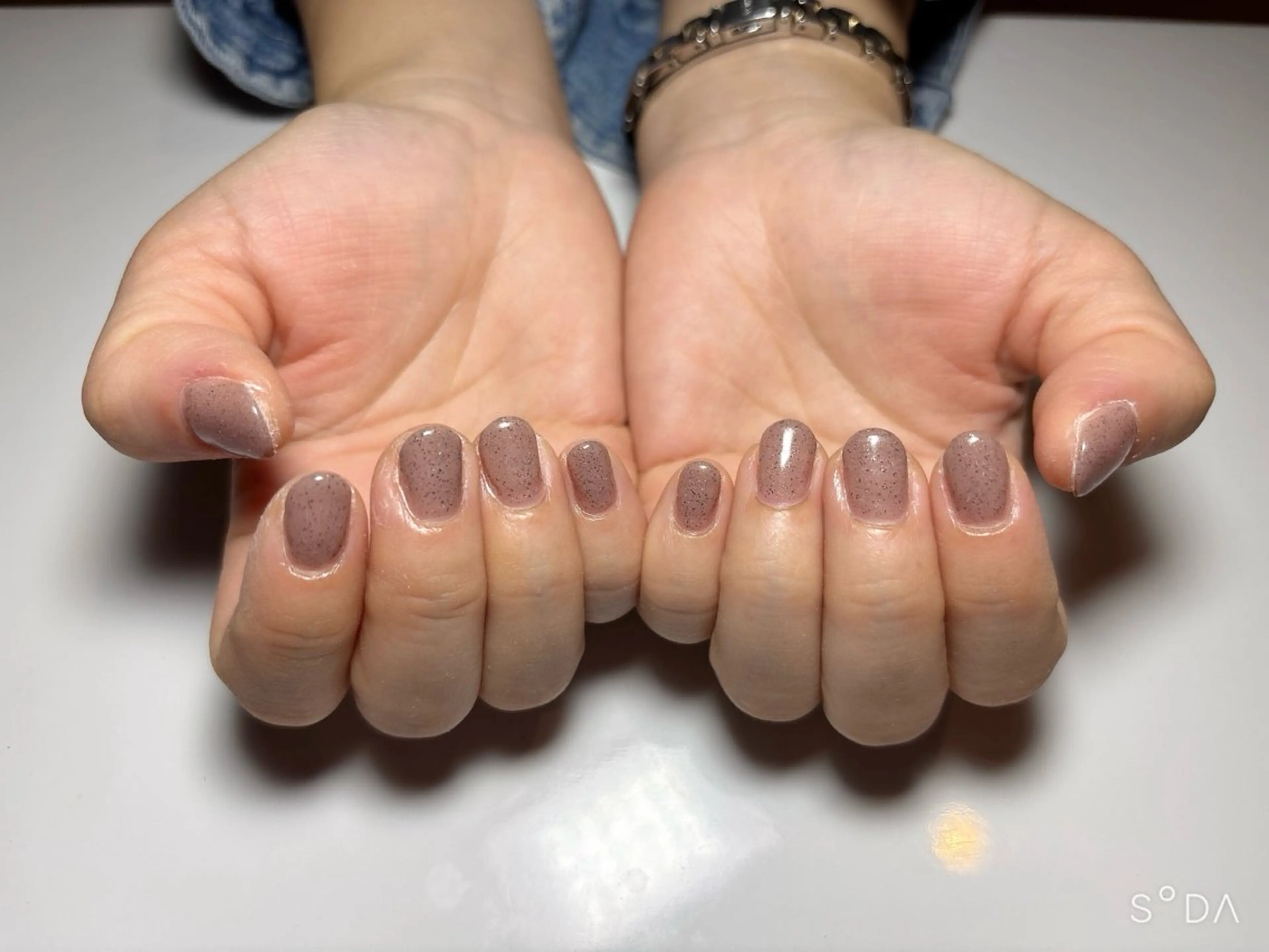 ネイル ハンドネイル Ree所属・ネイル脱毛 Reeのネイルデザイン