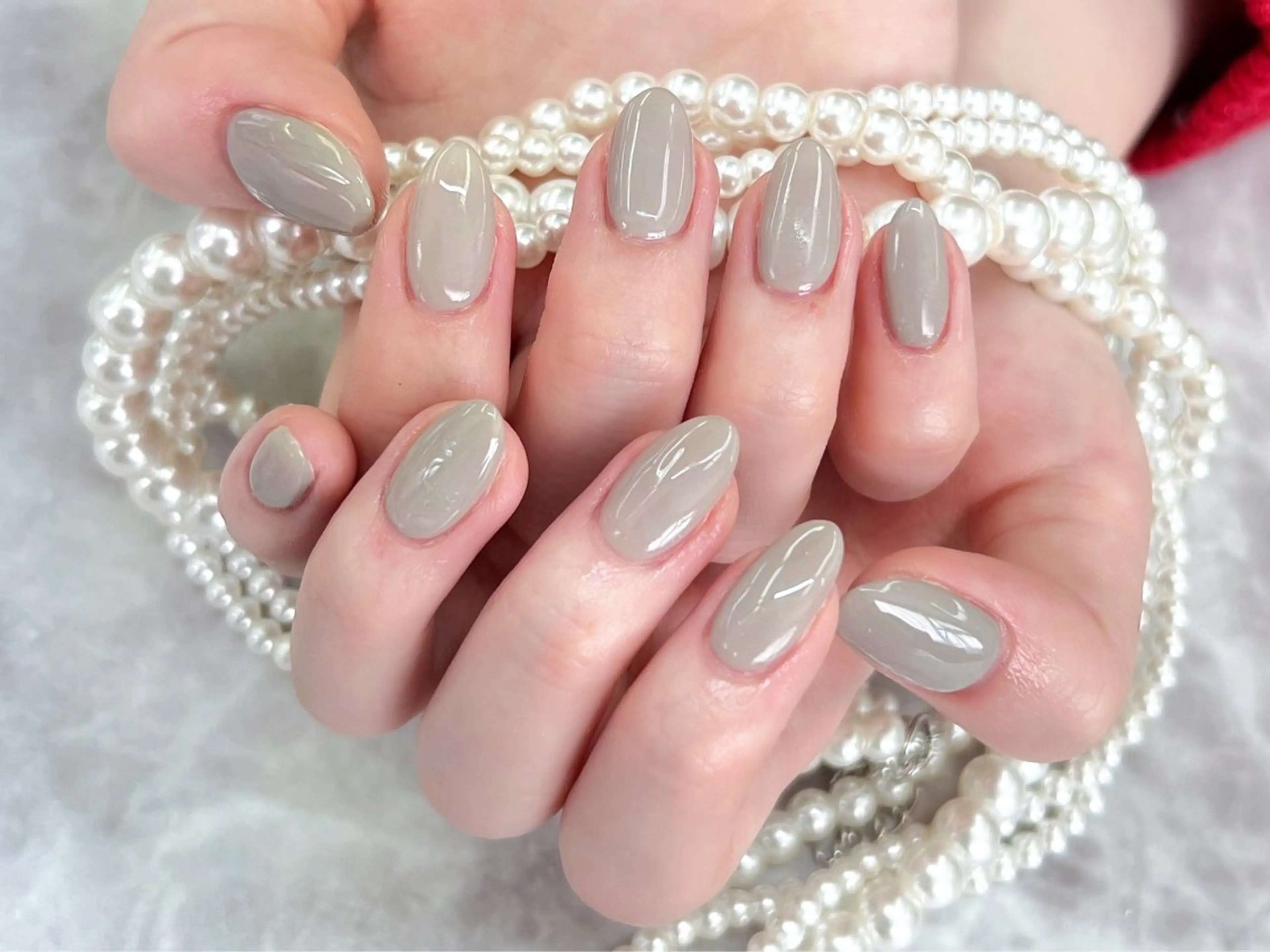 ネイル ハンドネイル Nail Salon Lianのネイルデザイン