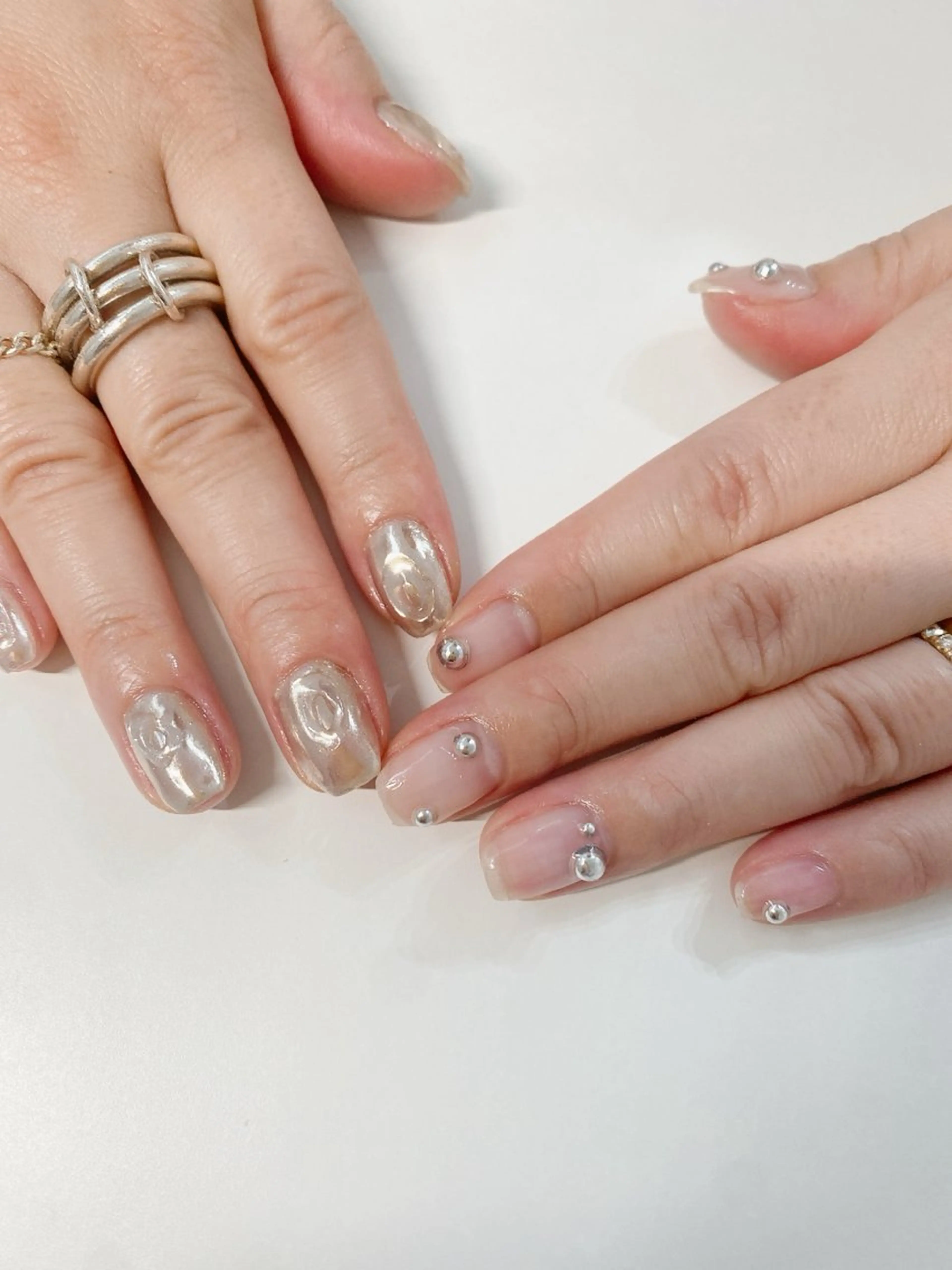 ネイル yn salonのネイルデザイン