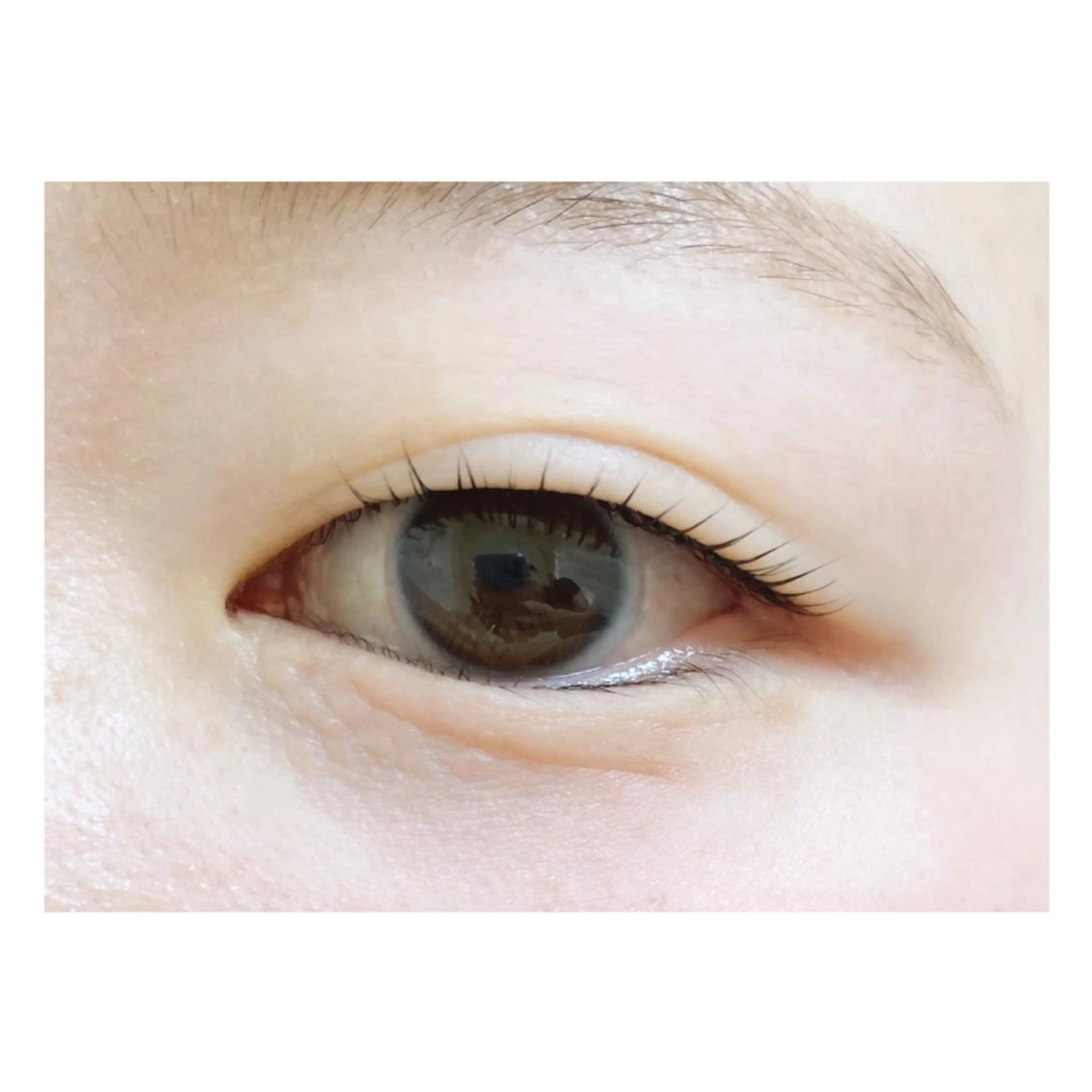 マツエク・マツパ マツエク Nana .のマツエク・マツパデザイン