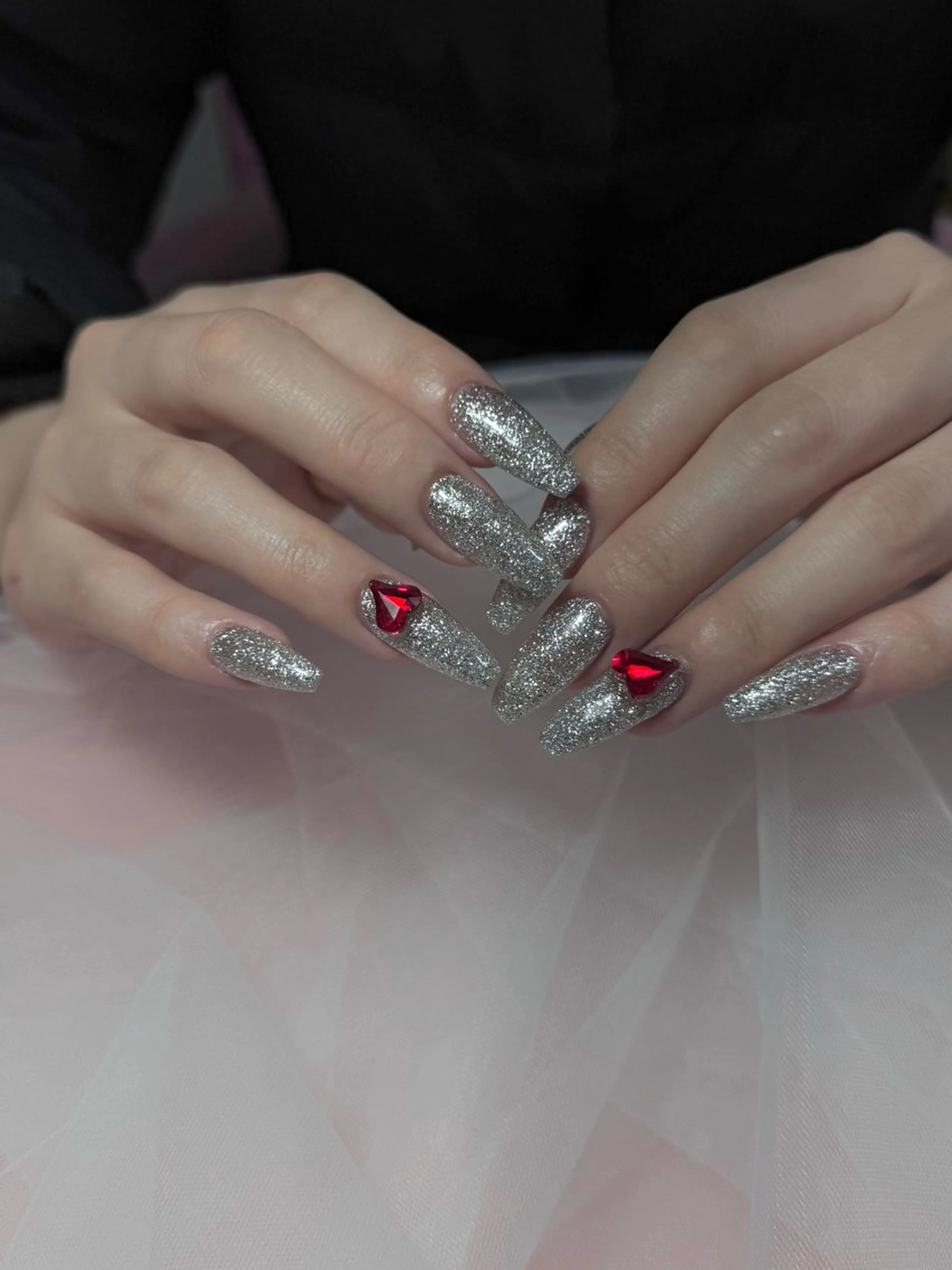 ネイル ハンドネイル NAIL303所属・NAIL303 🛼 SHIORIのネイルデザイン