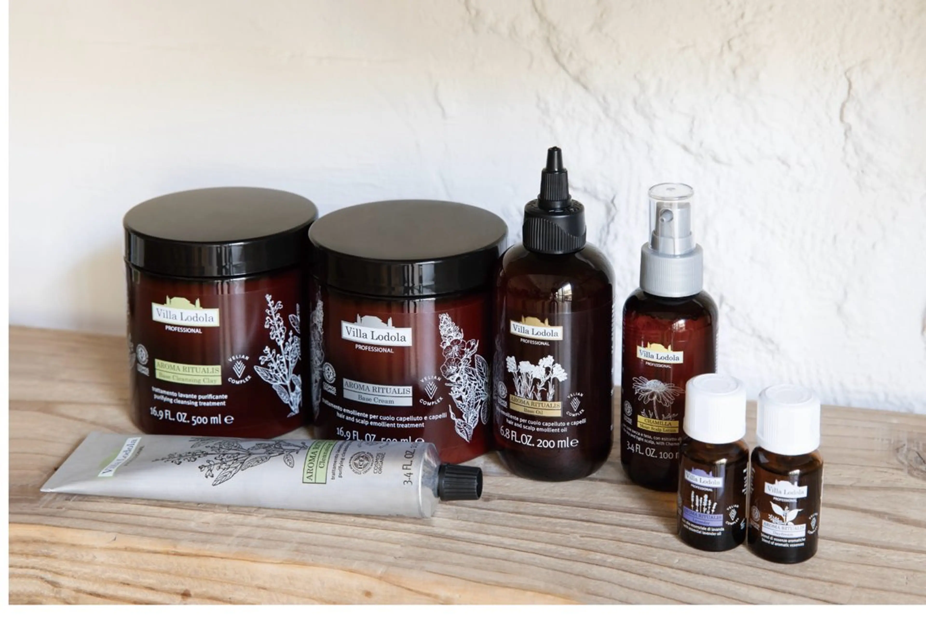 カット ヘッドスパ Babylone（バビロン）鍛治町店所属・Babylone hair&makeのヘアスタイル