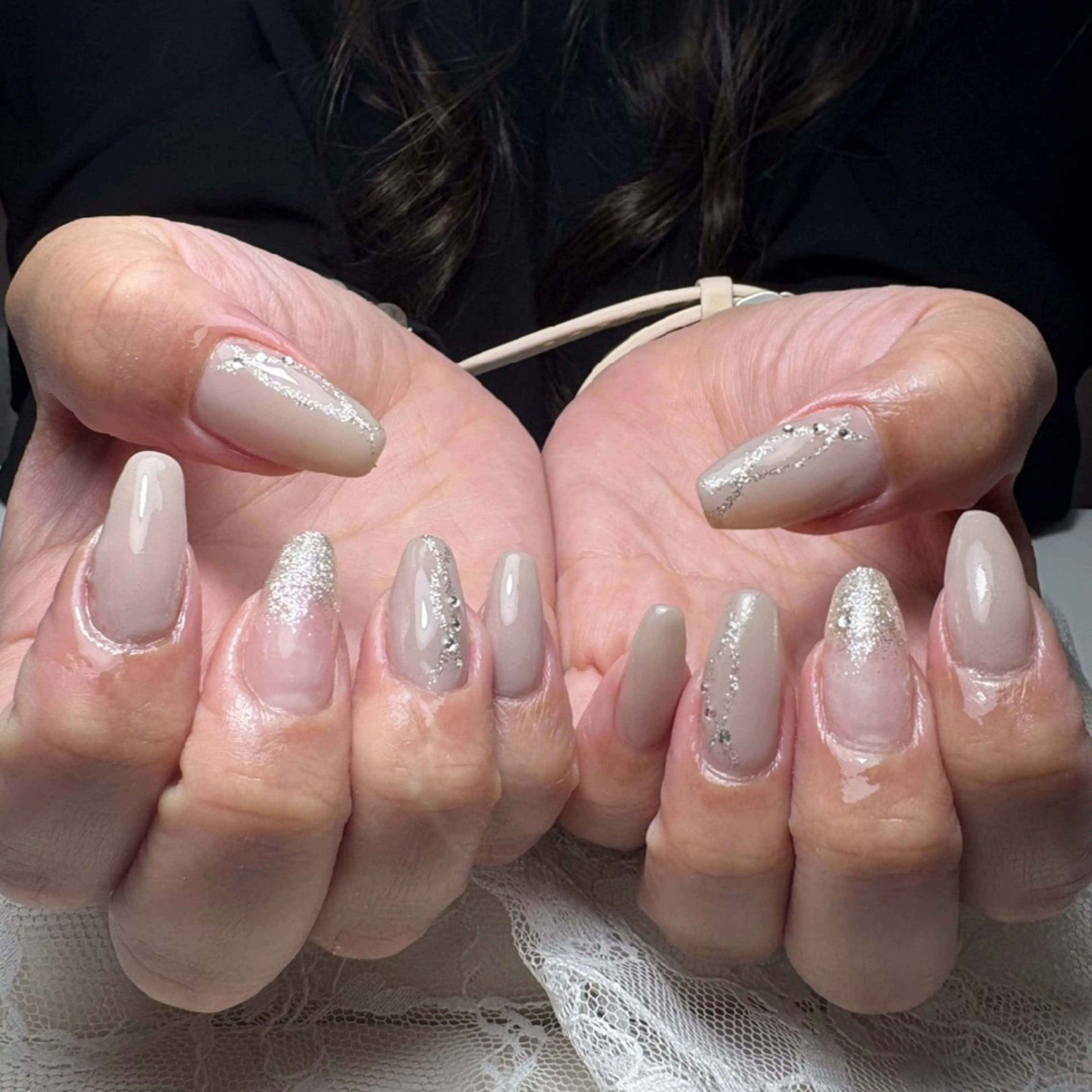 ネイル nailsalon IROHAのネイルデザイン