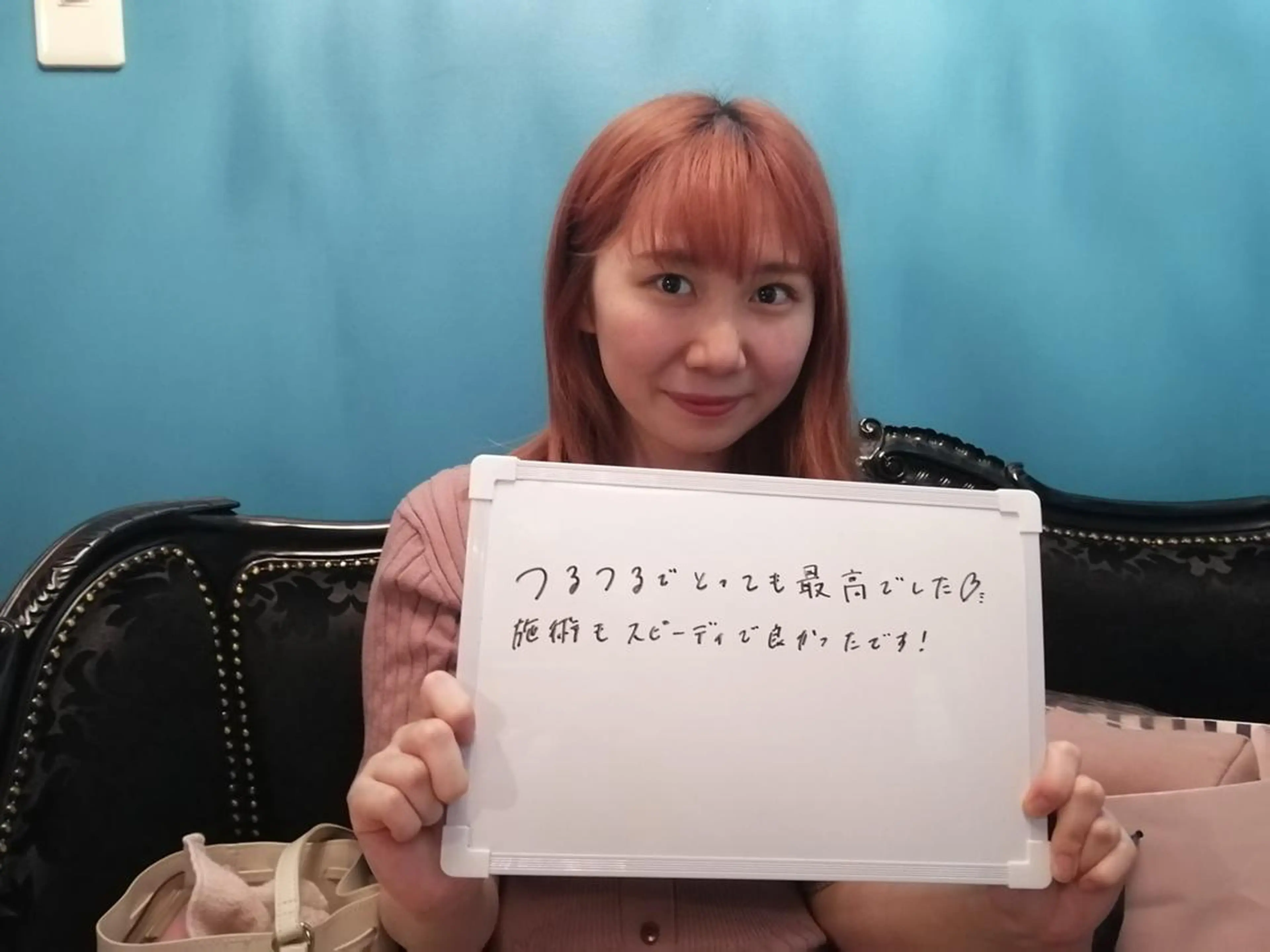 Queen's  Wax 池袋店😊のエステ・リラクイメージ