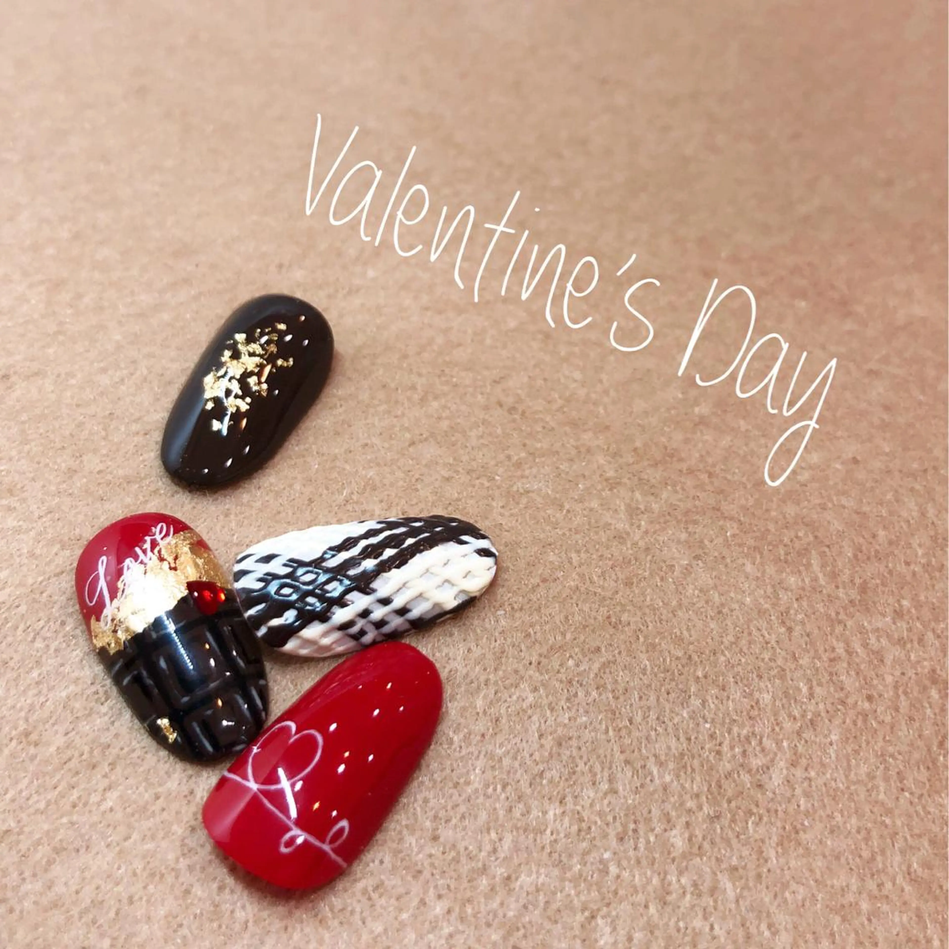 ネイル 古屋 勢子のその他イメージ