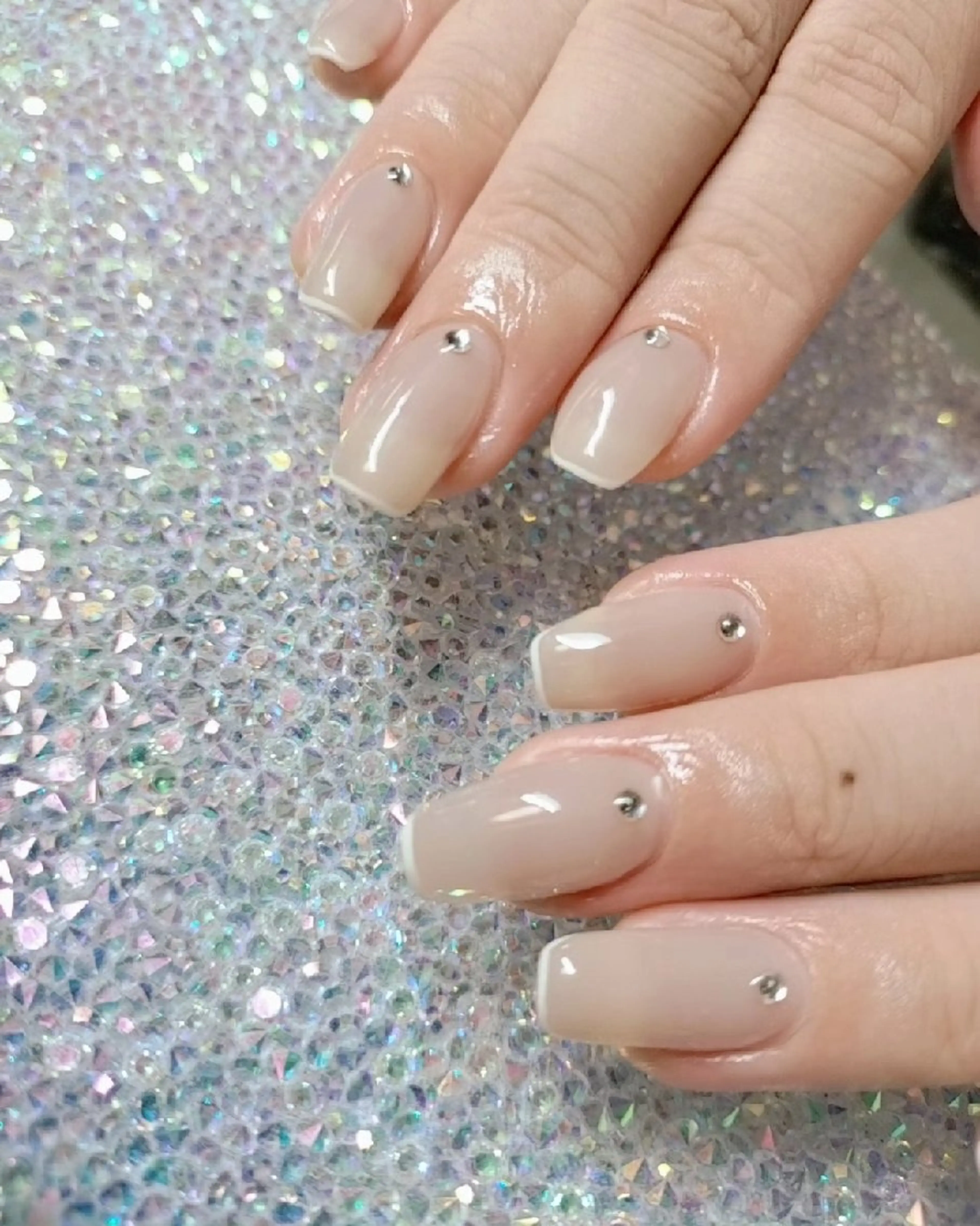 ネイル Kame_ nail🐢💕のネイルデザイン