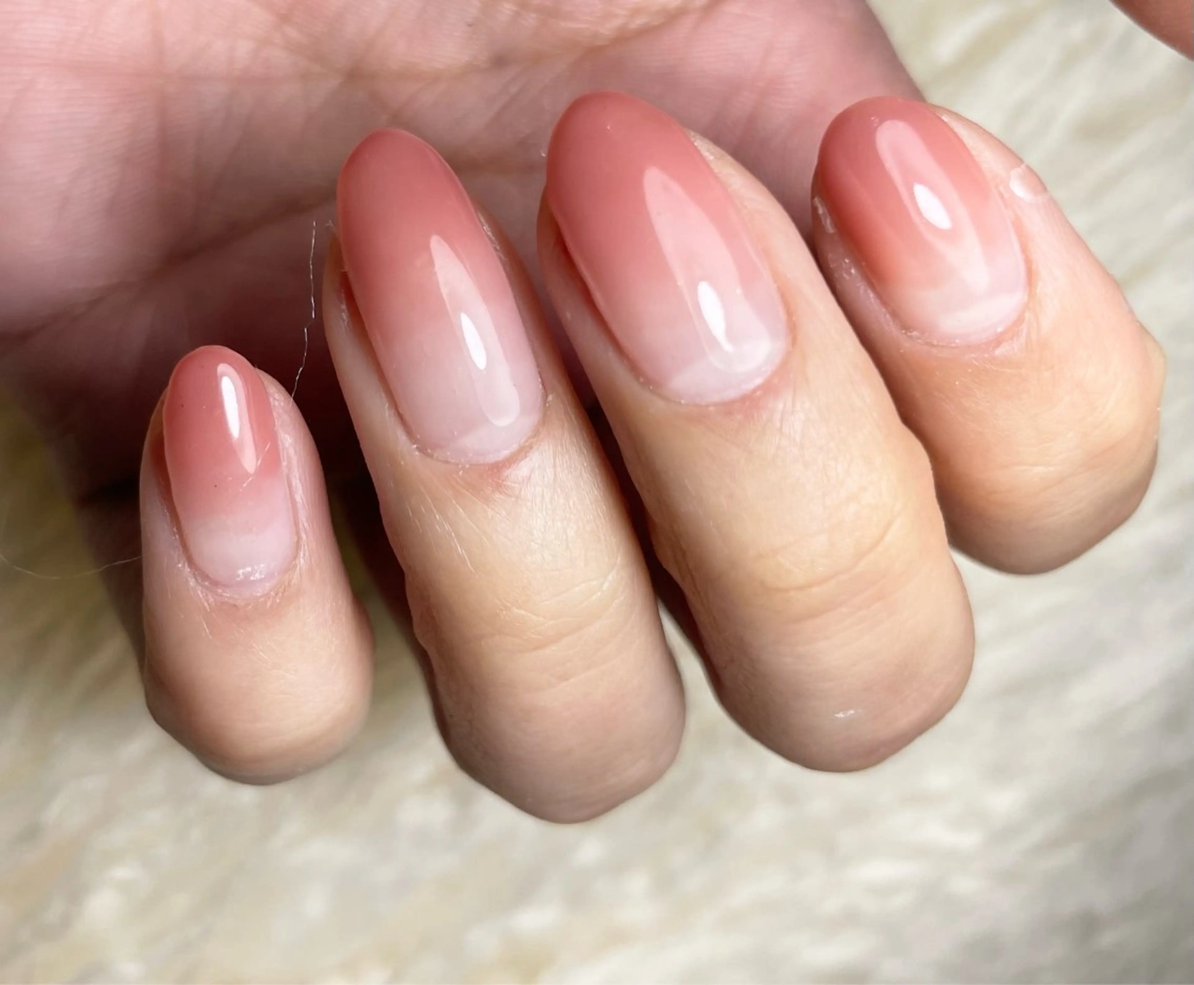ネイル BLANC.nail所属・BLANC.nail yuuのネイルデザイン