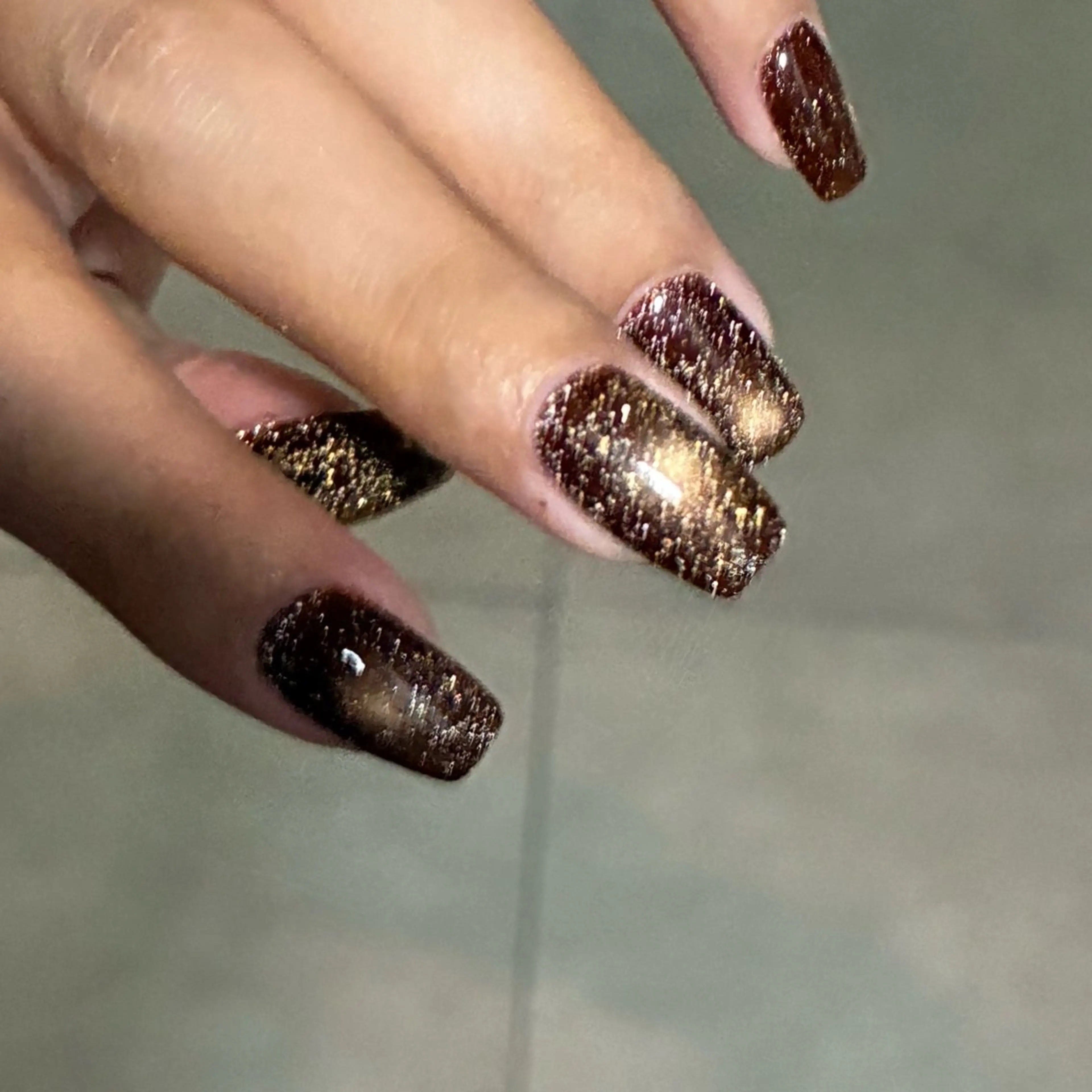 ネイル ハンドネイル 🥀 nenailのネイルデザイン