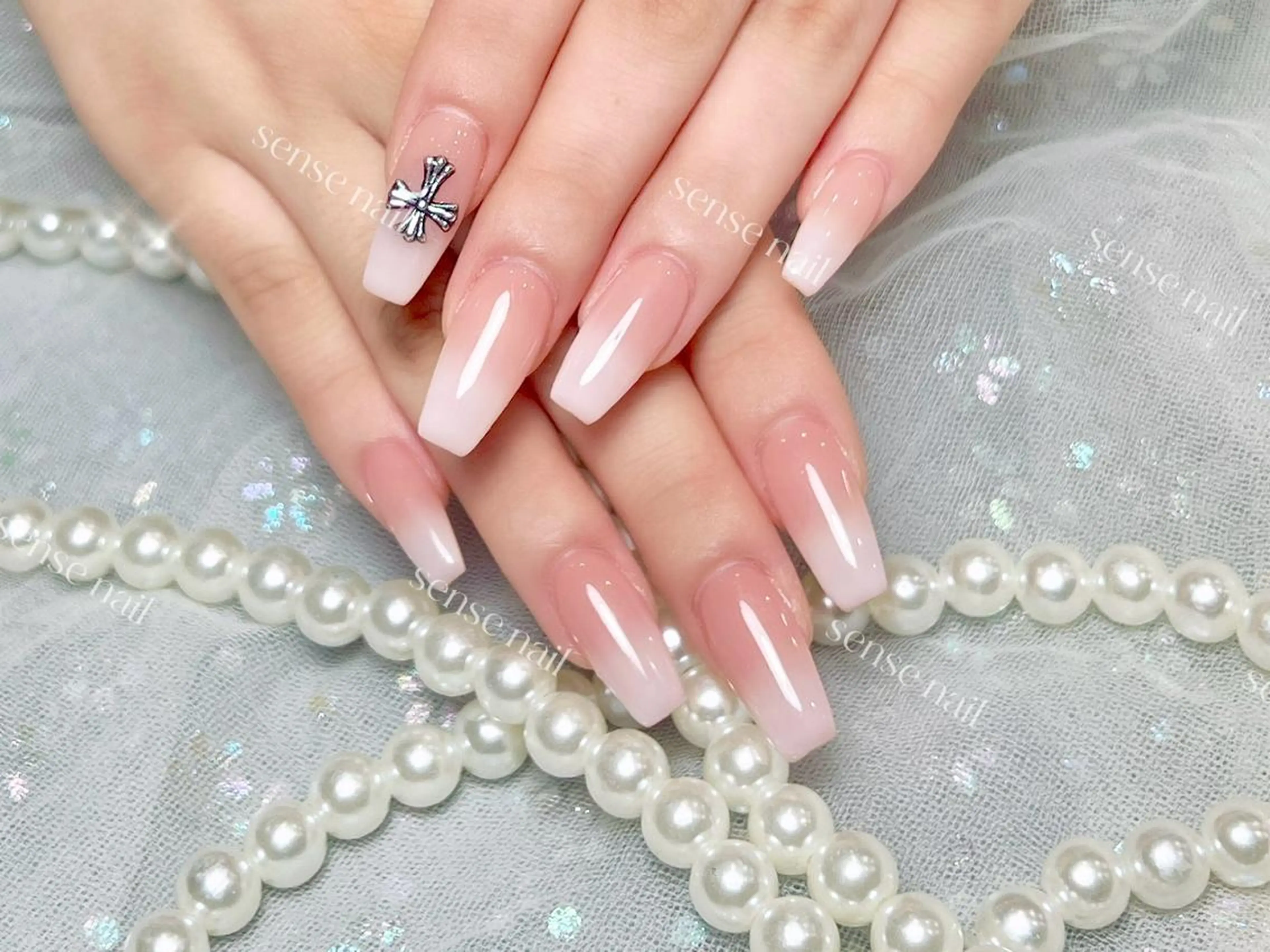 ネイル 🎀Sense Nail渋谷店🎀のネイルデザイン