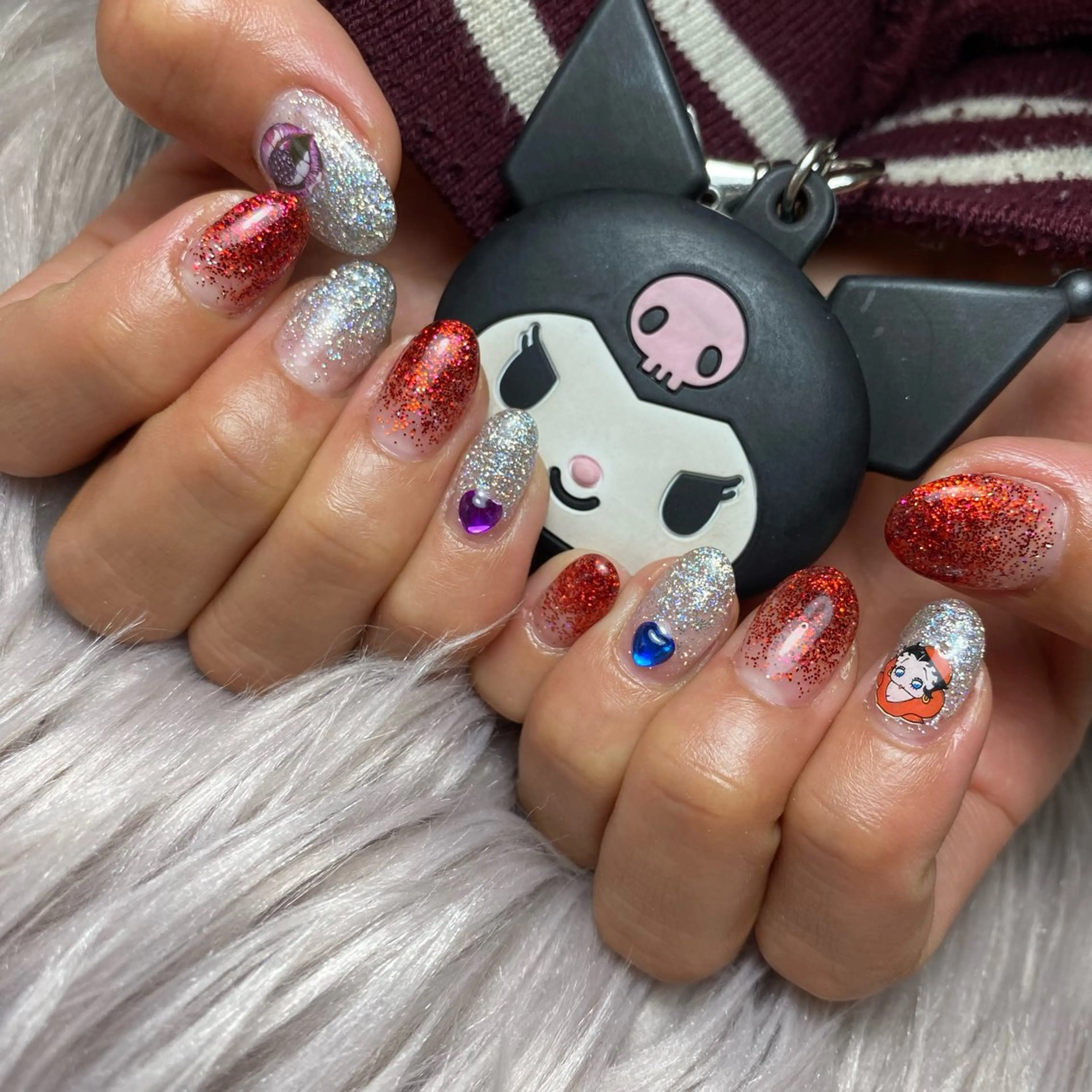 ネイル Beauty Space N&Nのネイルデザイン