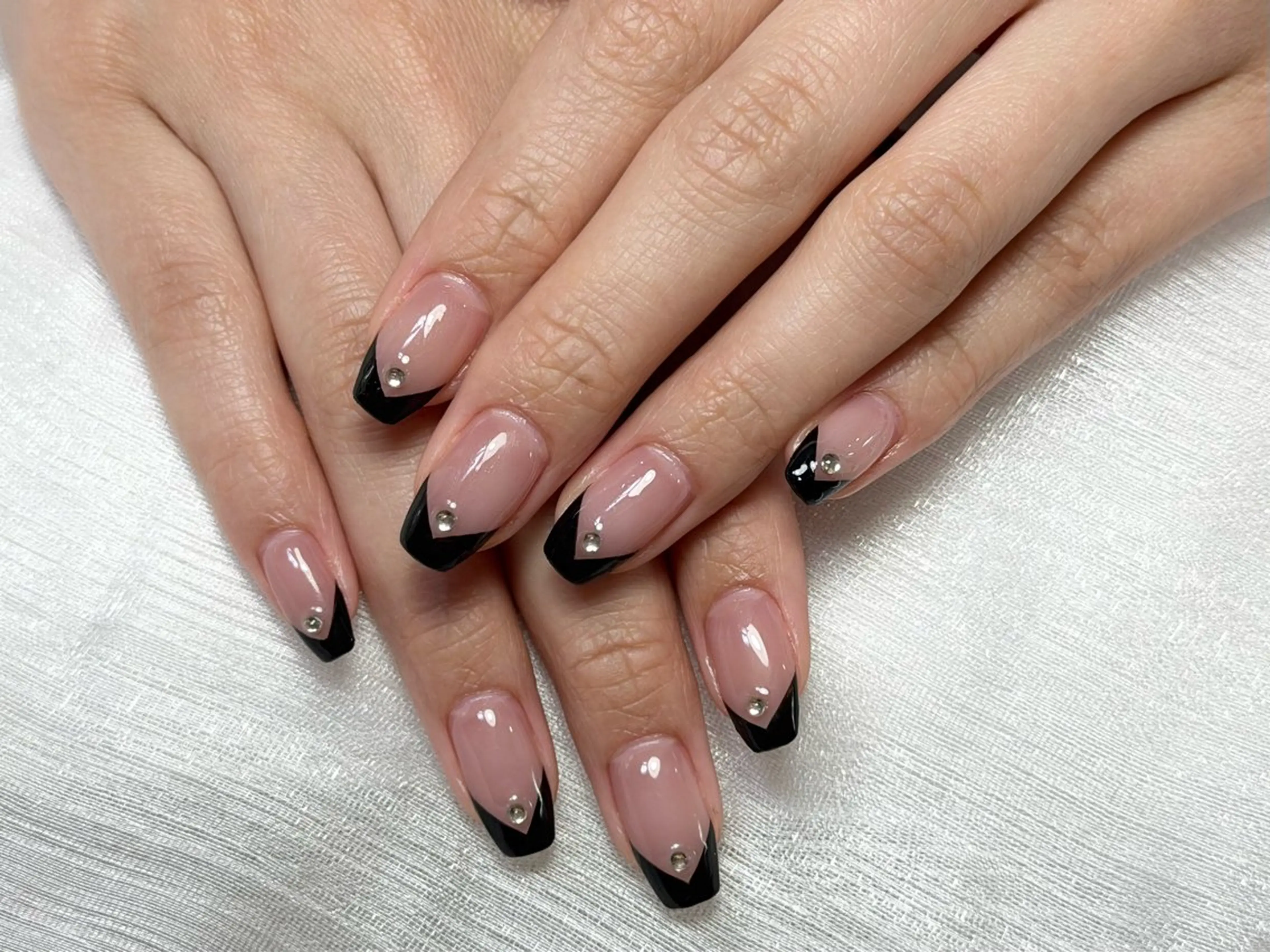 ネイル merci ネイル Cocoのネイルデザイン