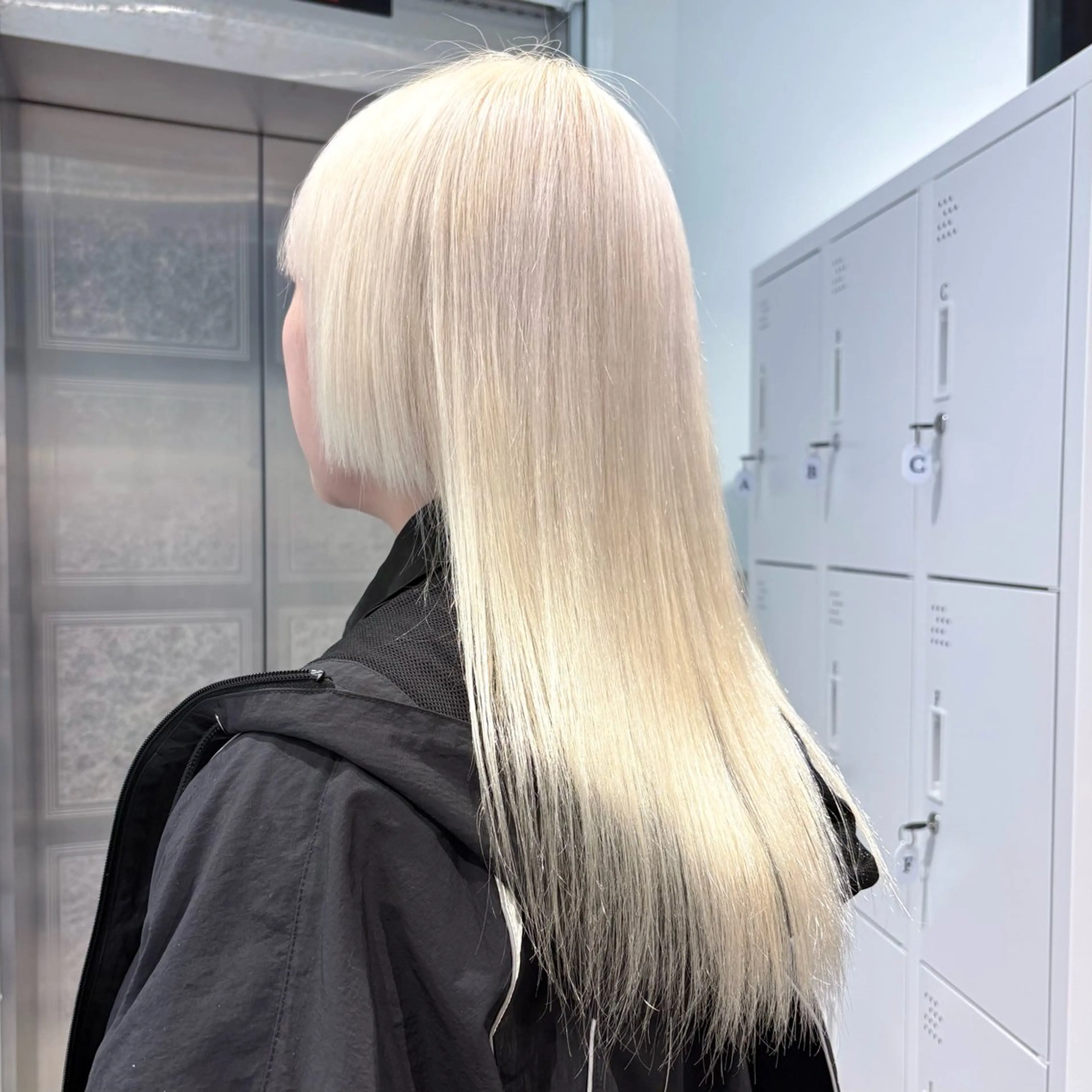 カラー ヘアカラー Kurumi🫟 / NORA UMEDAのヘアスタイル