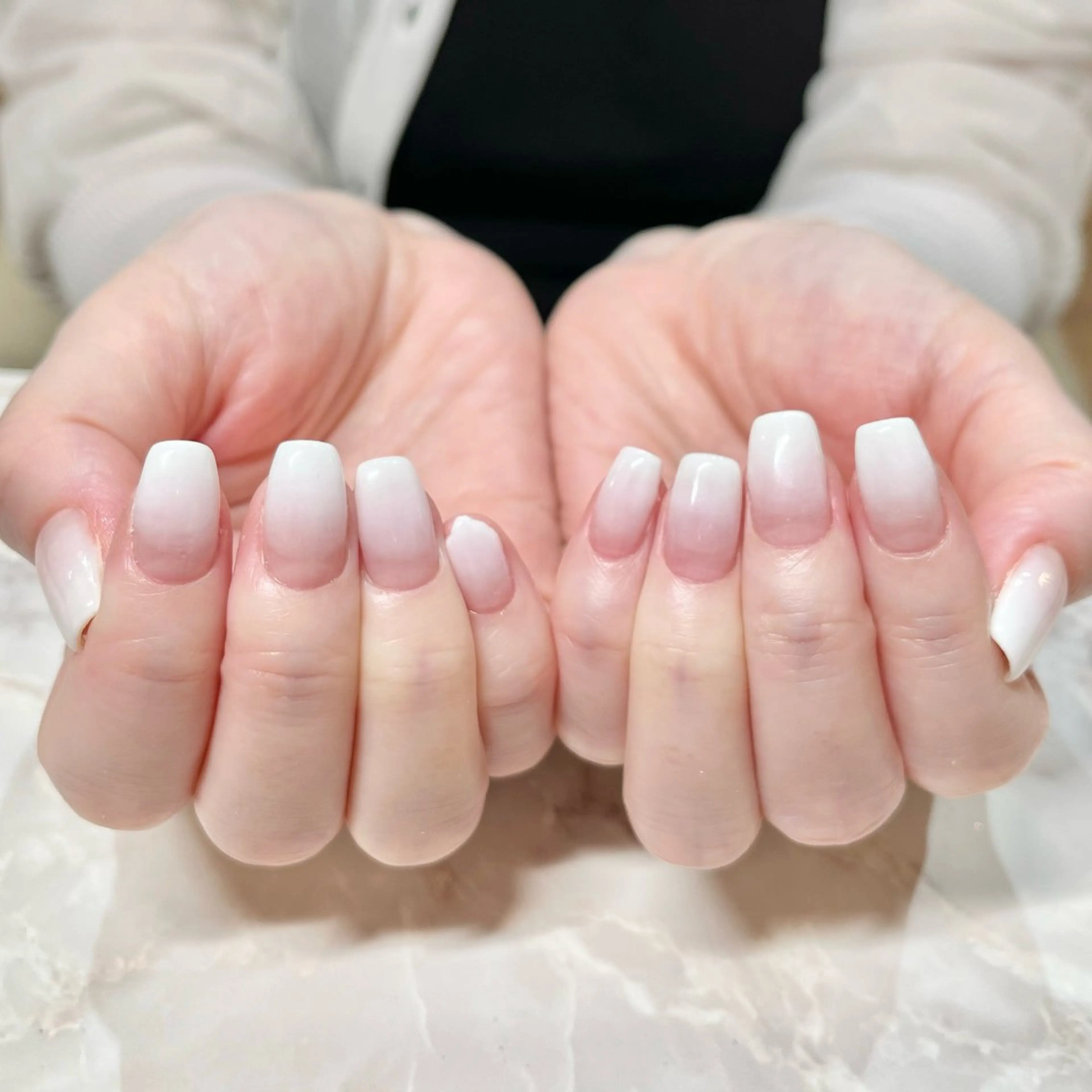 ネイル 【AO】nail 💎ayameのネイルデザイン