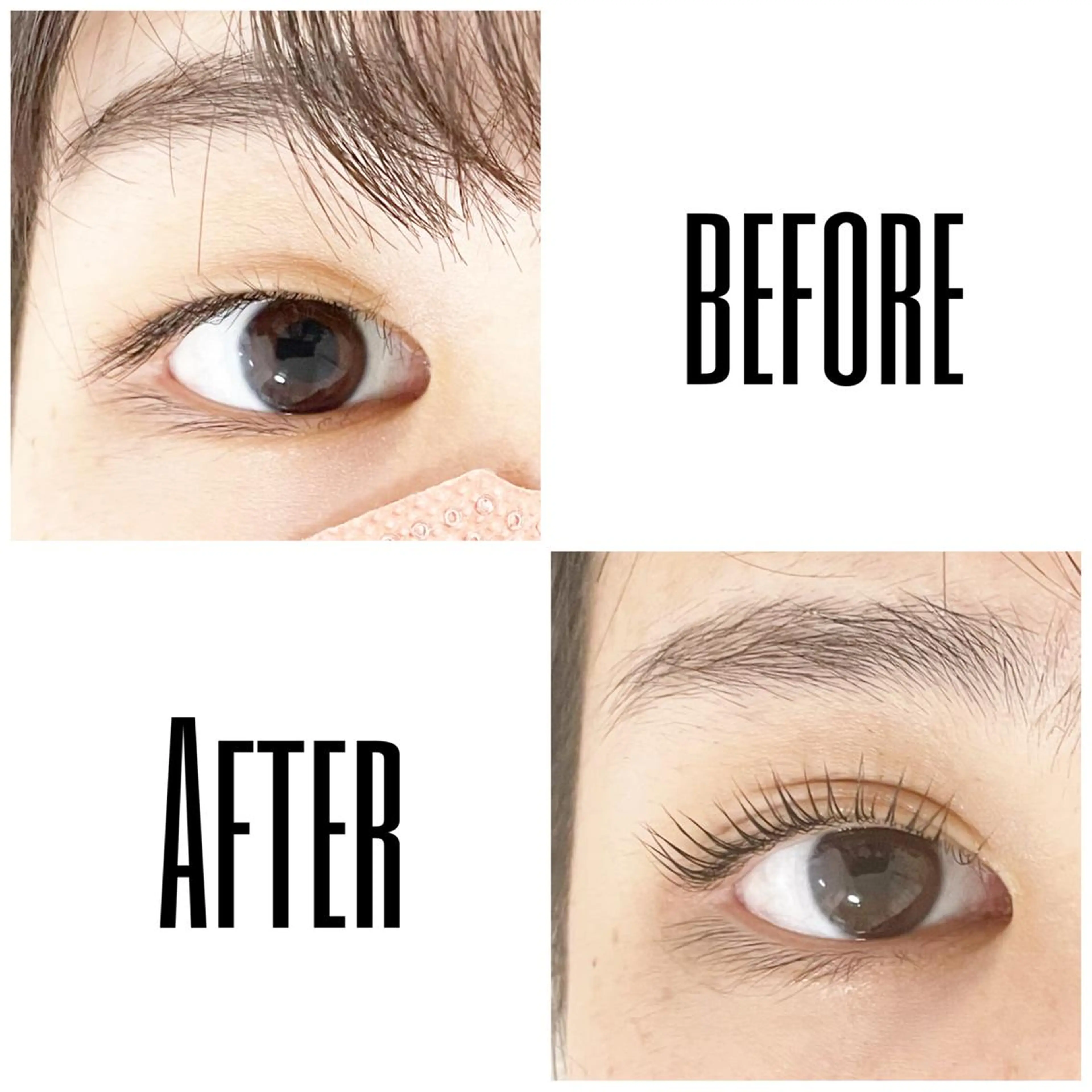 マツエク・マツパ Maazlash SHIZU🌙のマツエク・マツパデザイン