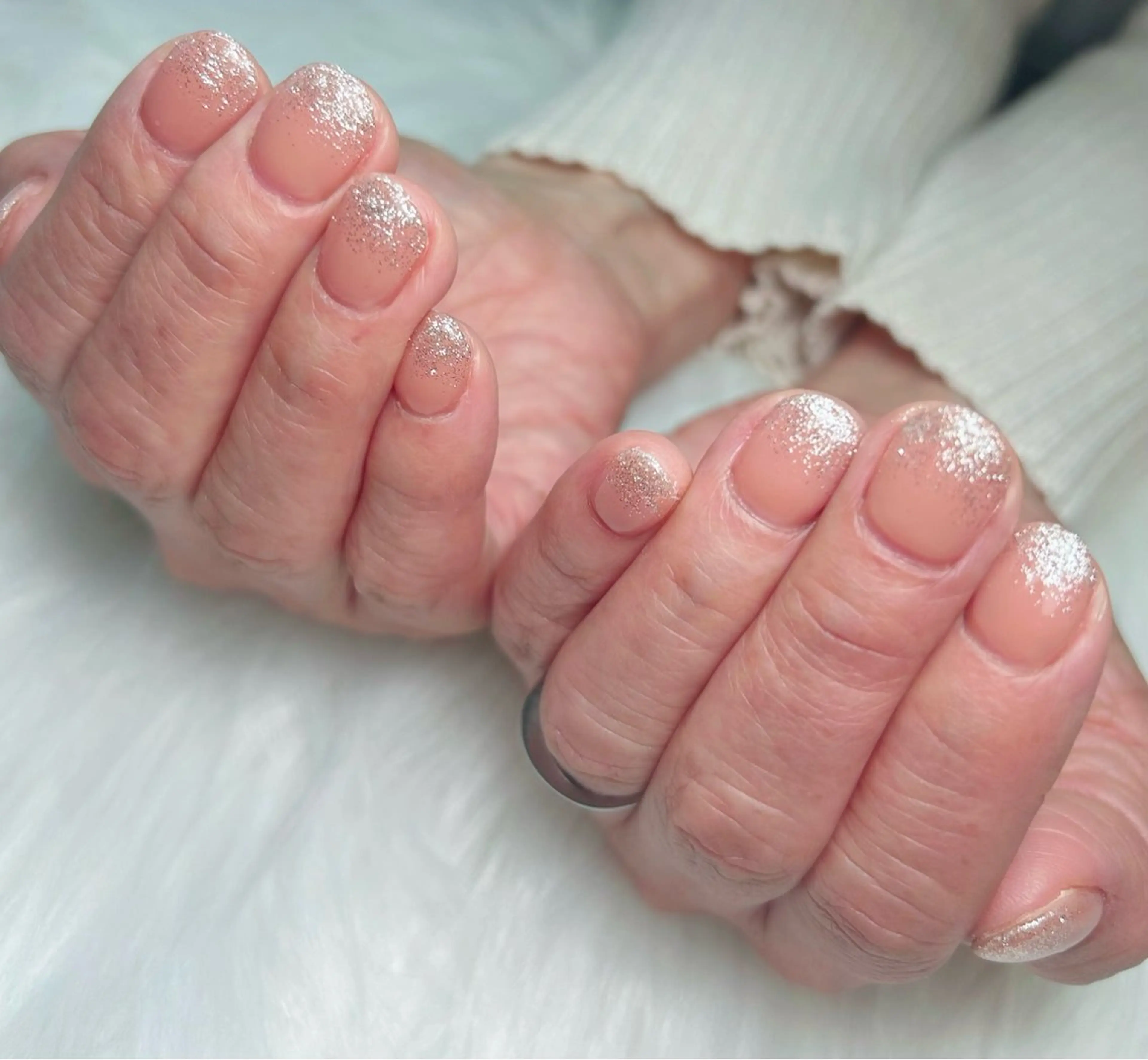 ネイル ハンドネイル COCO nail salonのネイルデザイン