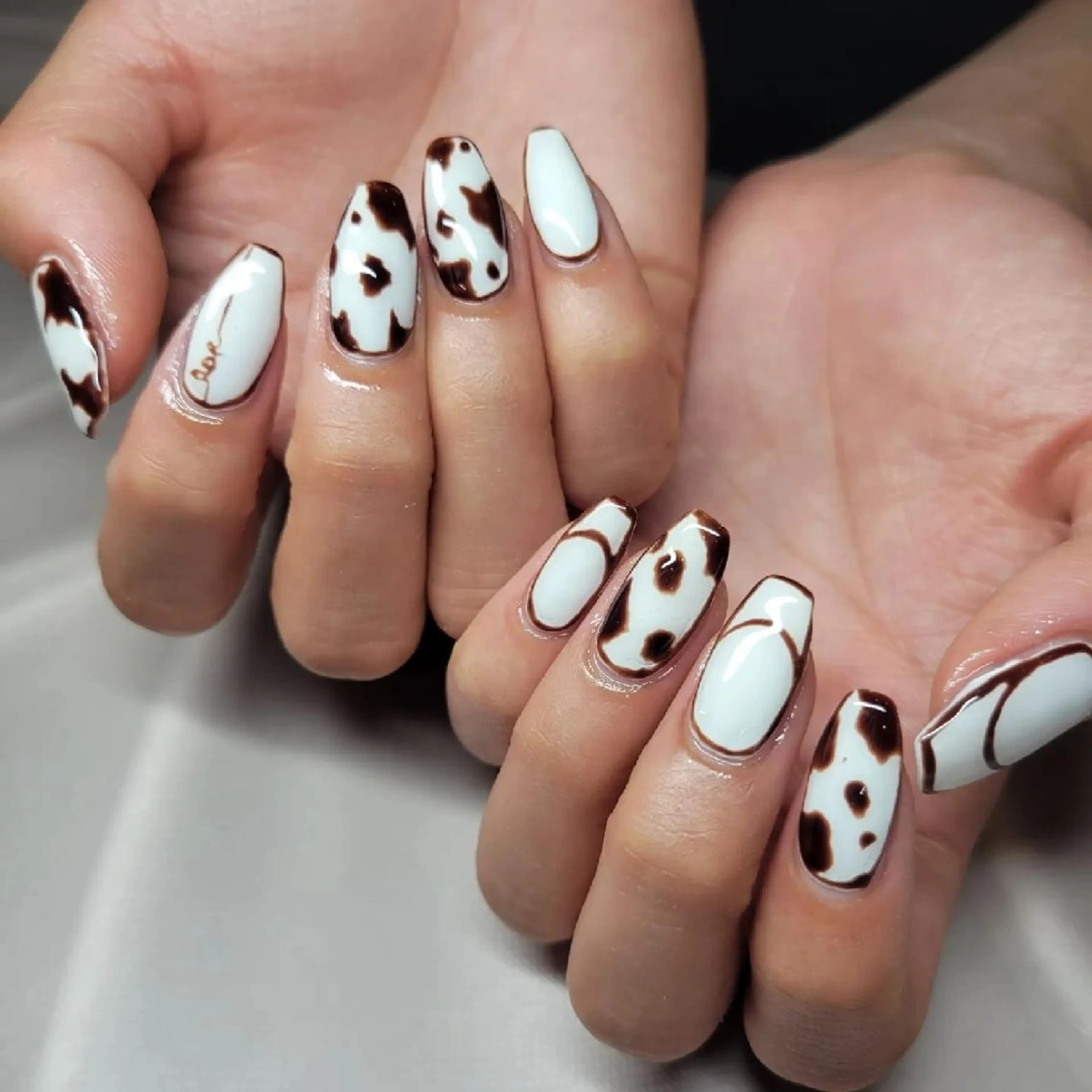 ネイル Nail salon Coco【溝の口駅】のネイルデザイン