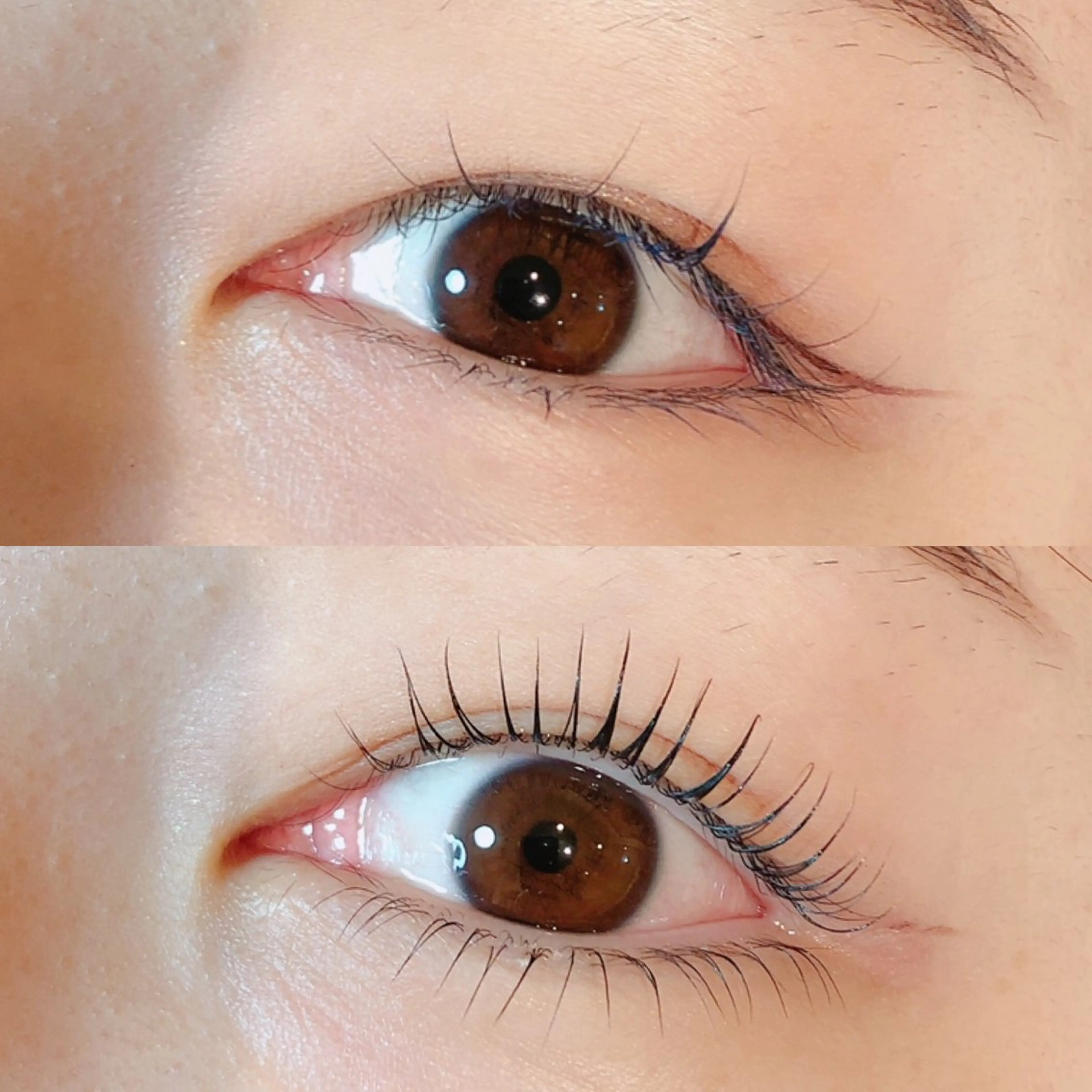 マツエク・マツパ なかむら 🪡のマツエク・マツパデザイン