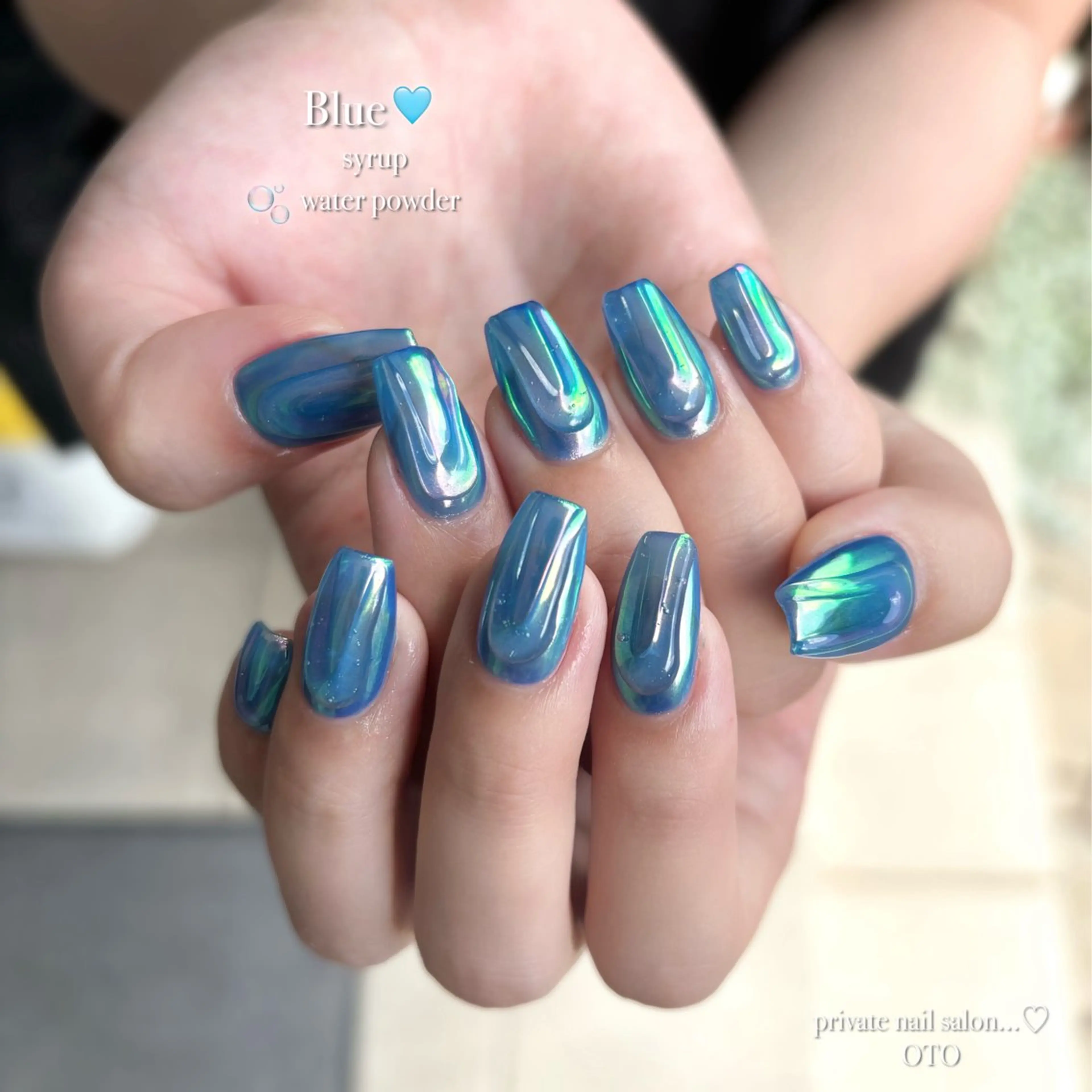 ネイル ayaca ♡のネイルデザイン