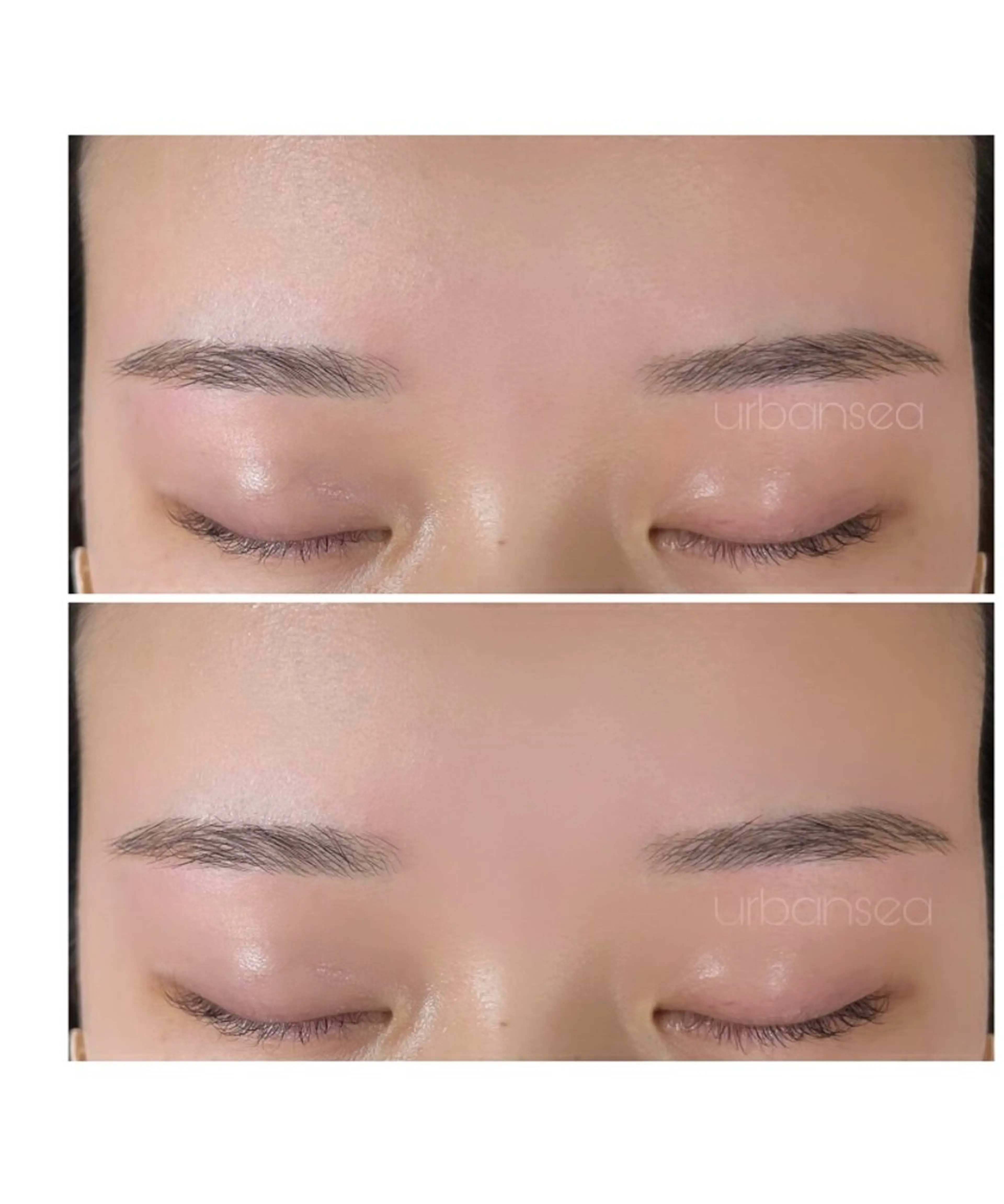 アイブロウ Makea武蔵浦和 みなかわのマツエク・マツパデザイン